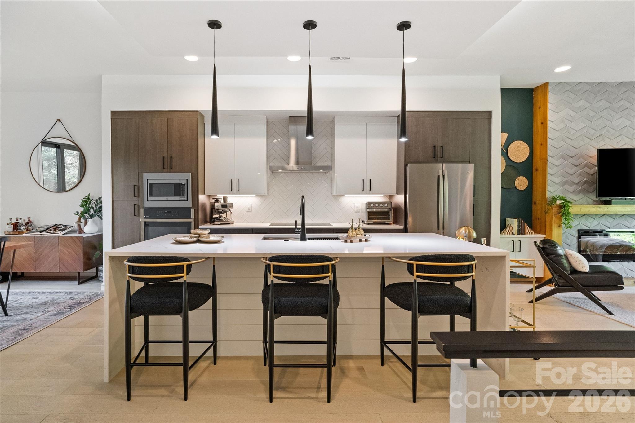 The Arts District - Residential