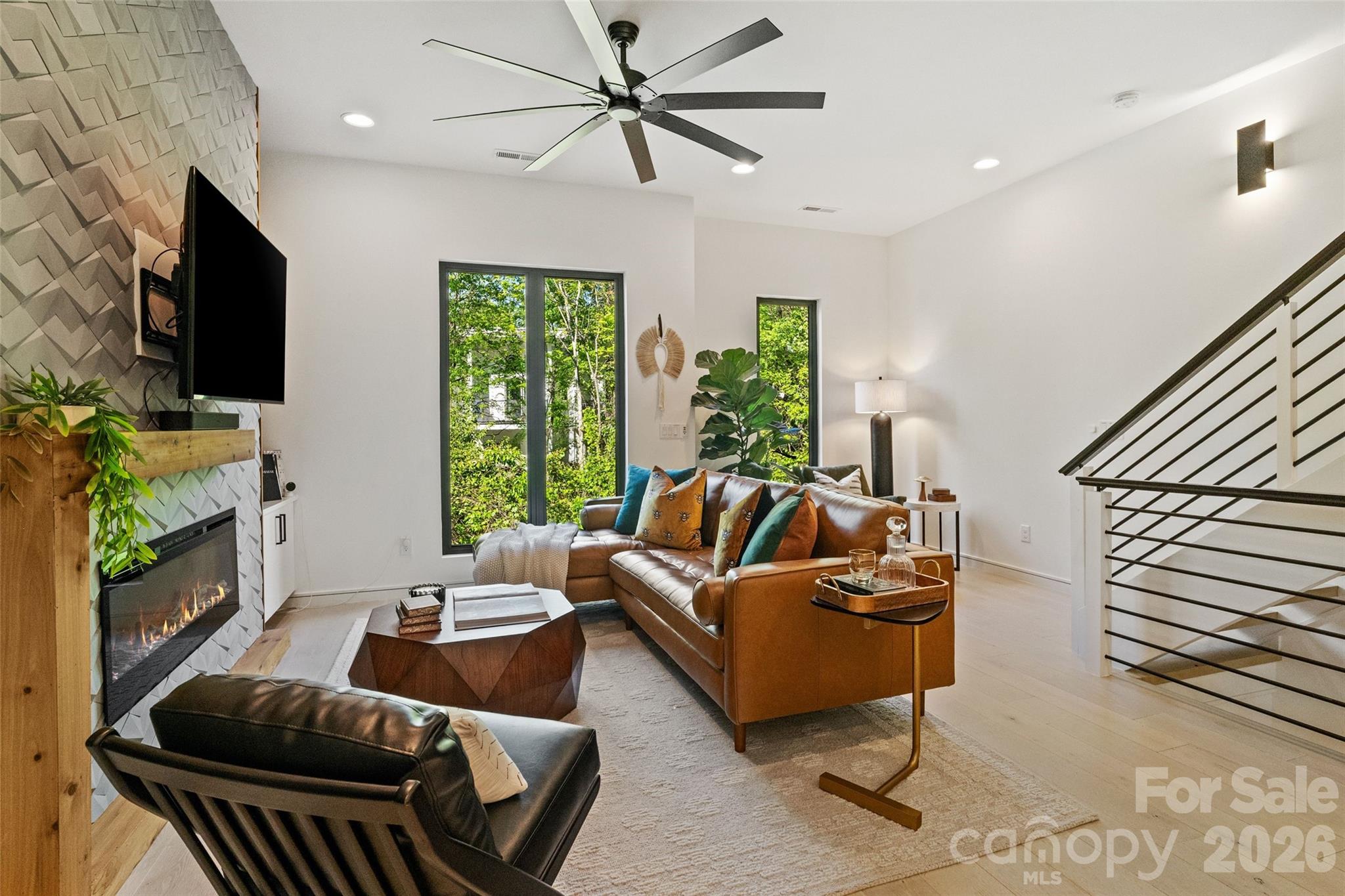 The Arts District - Residential