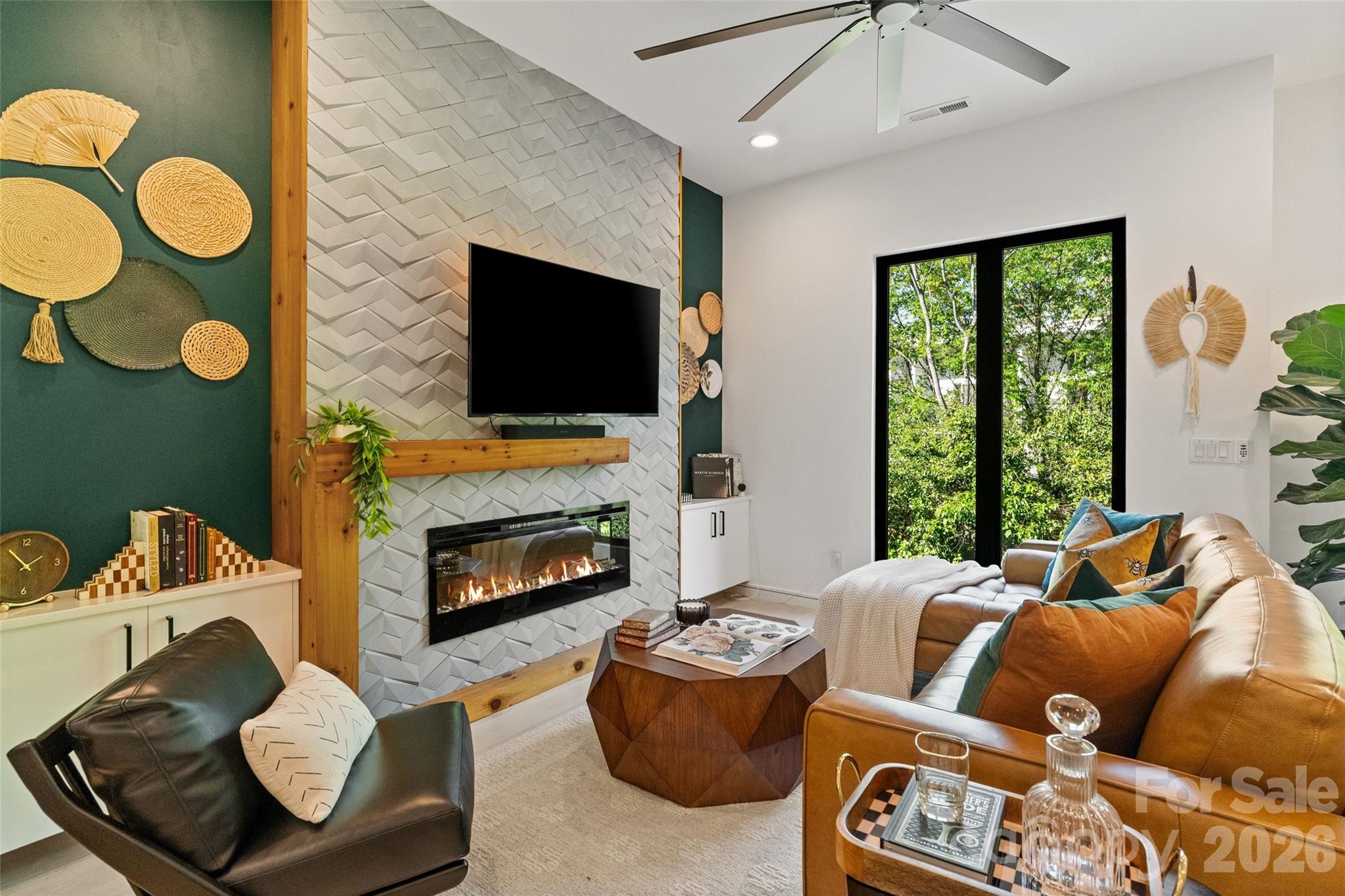 The Arts District - Residential