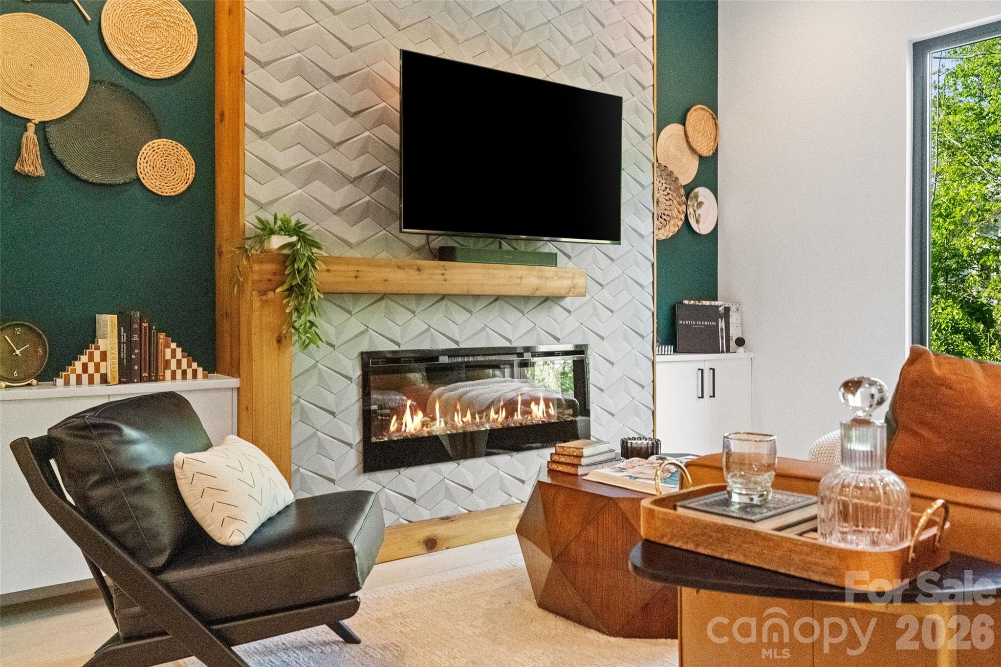 The Arts District - Residential