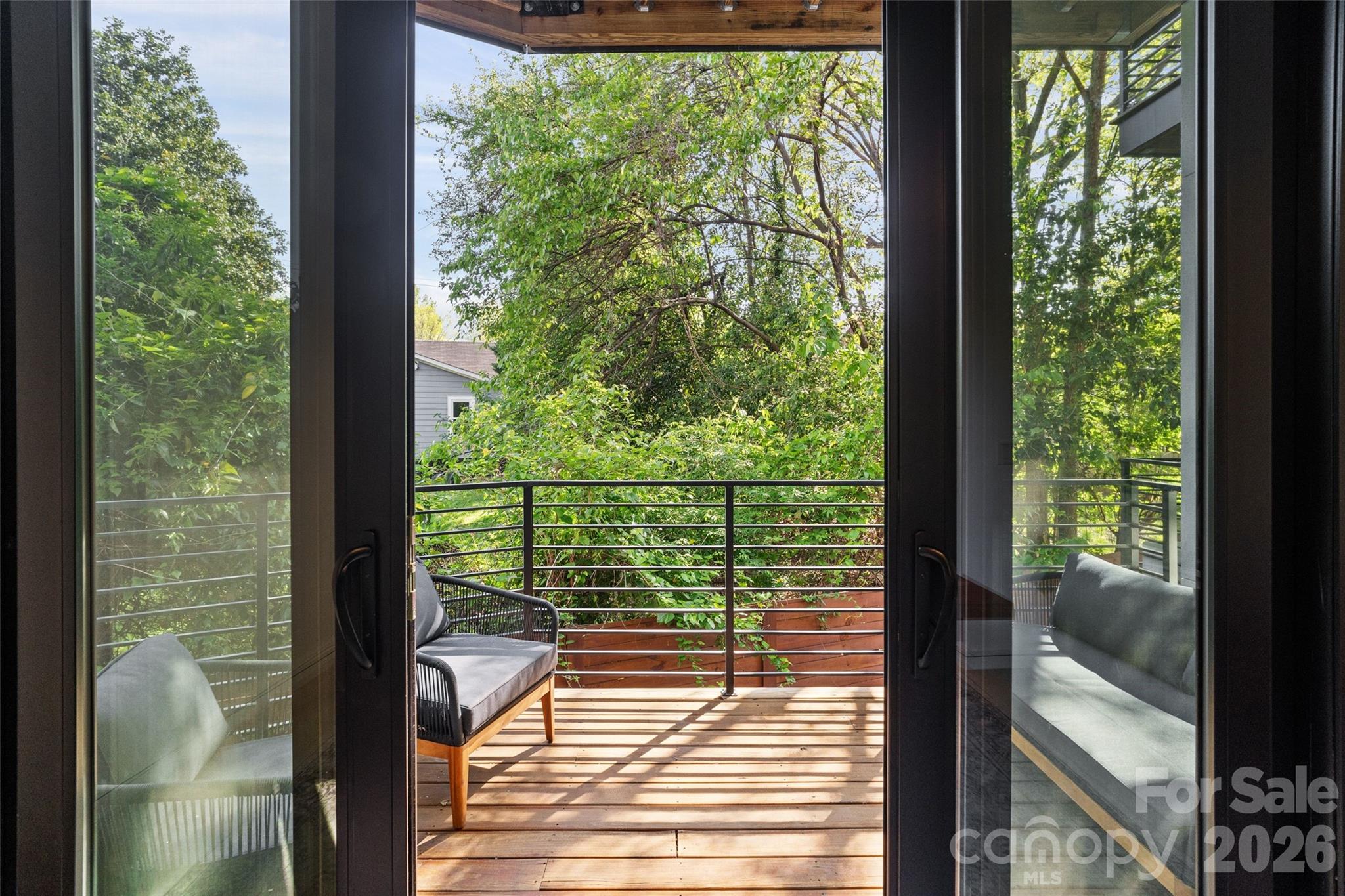 The Arts District - Residential