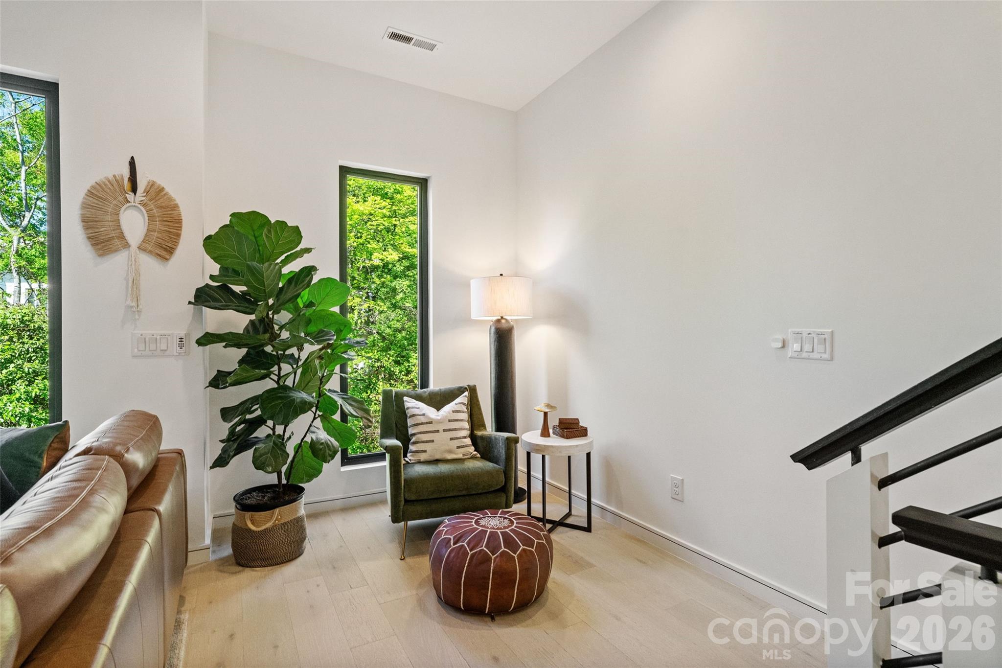 The Arts District - Residential