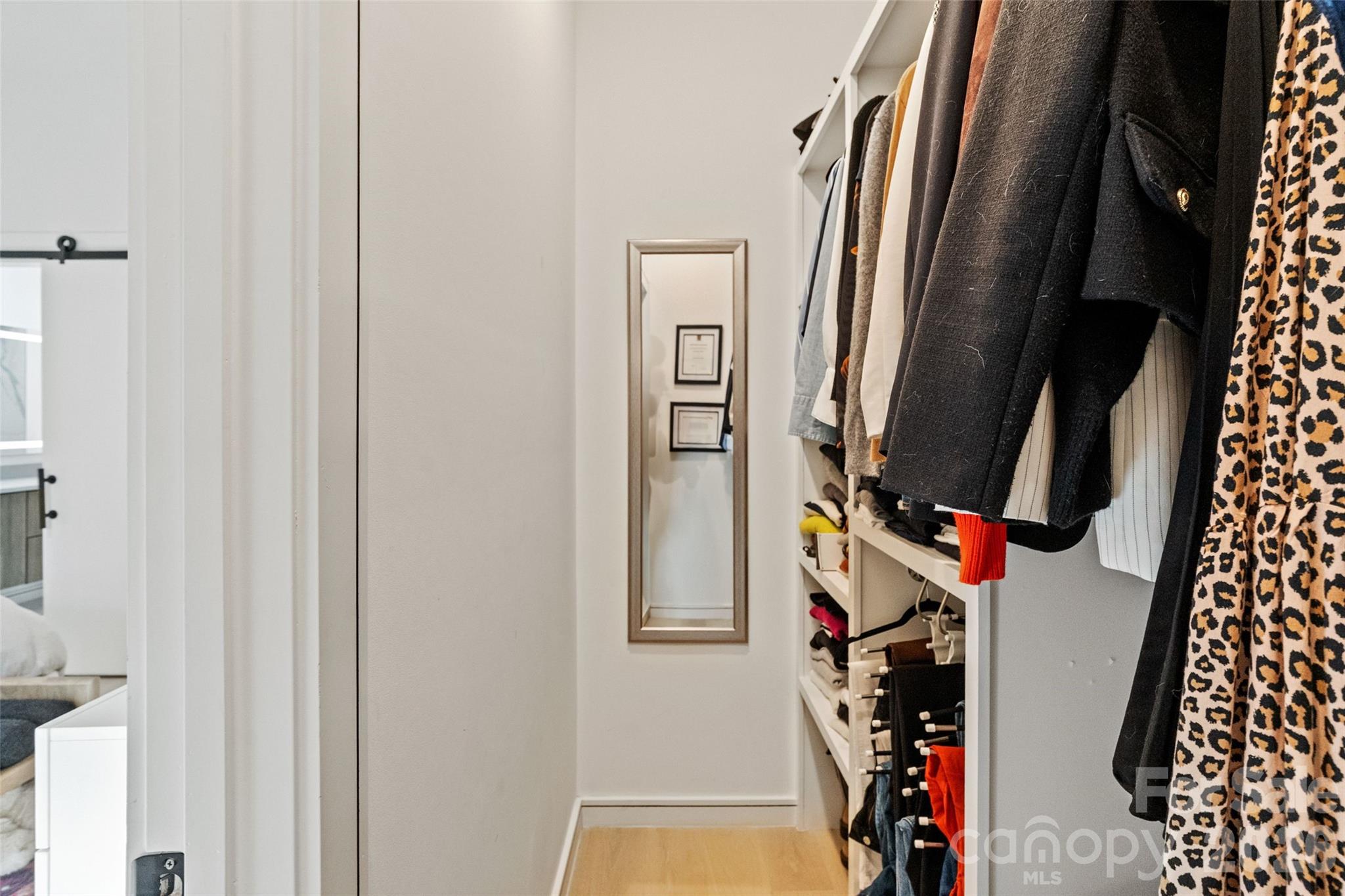 The Arts District - Residential