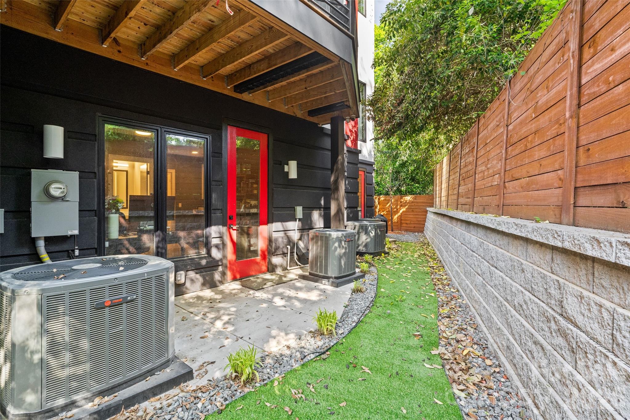 The Arts District - Residential