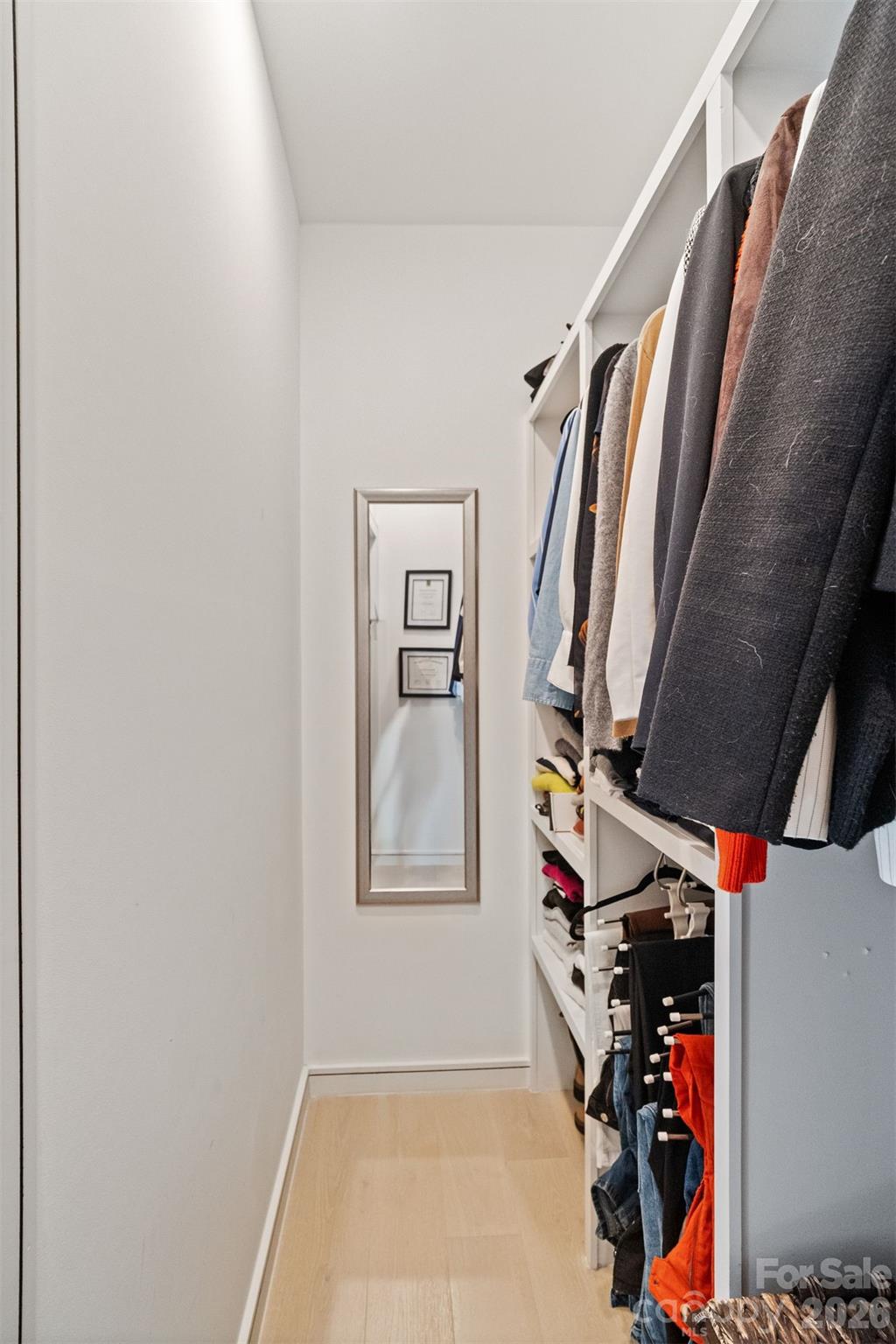 The Arts District - Residential