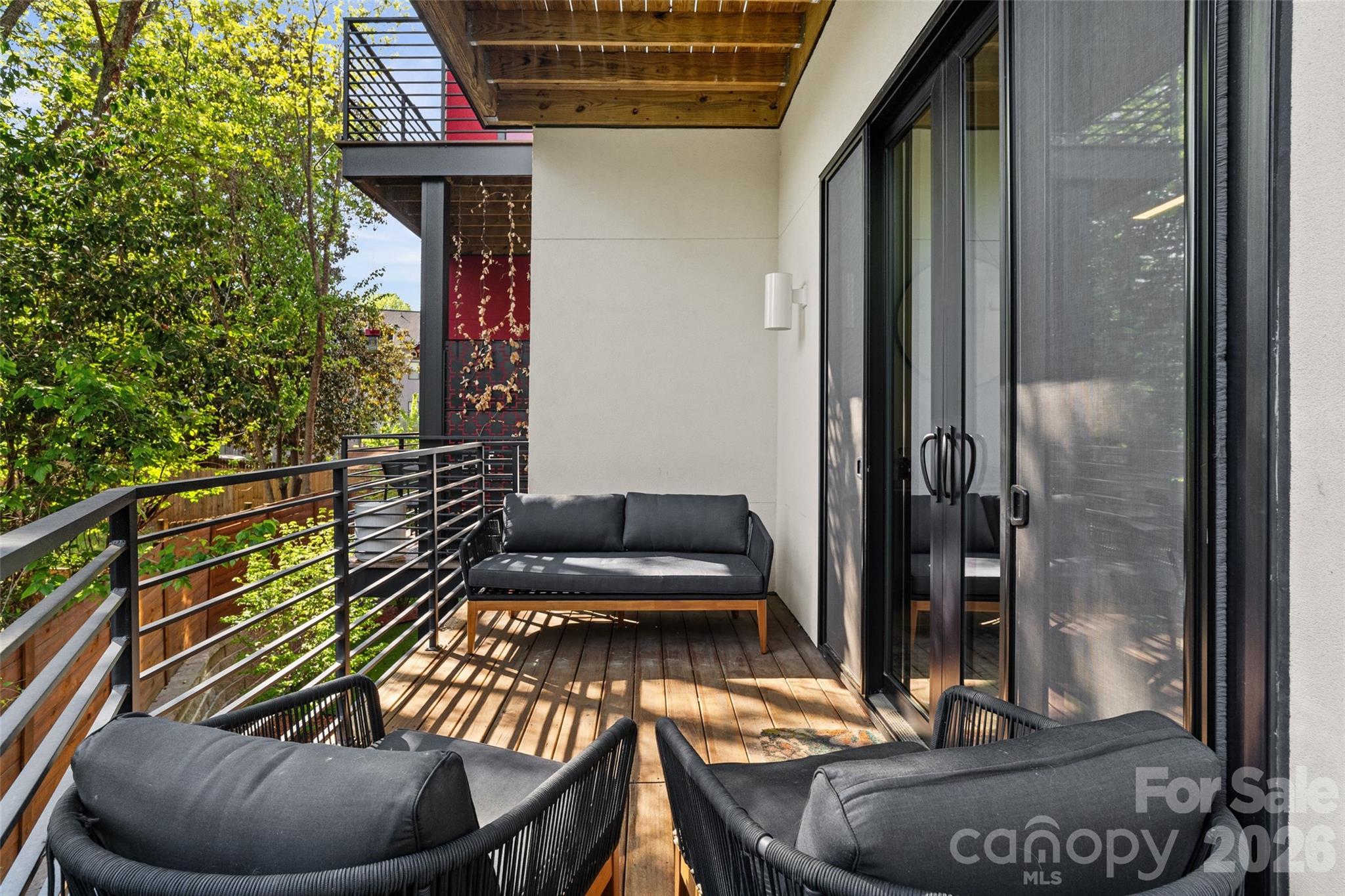 The Arts District - Residential