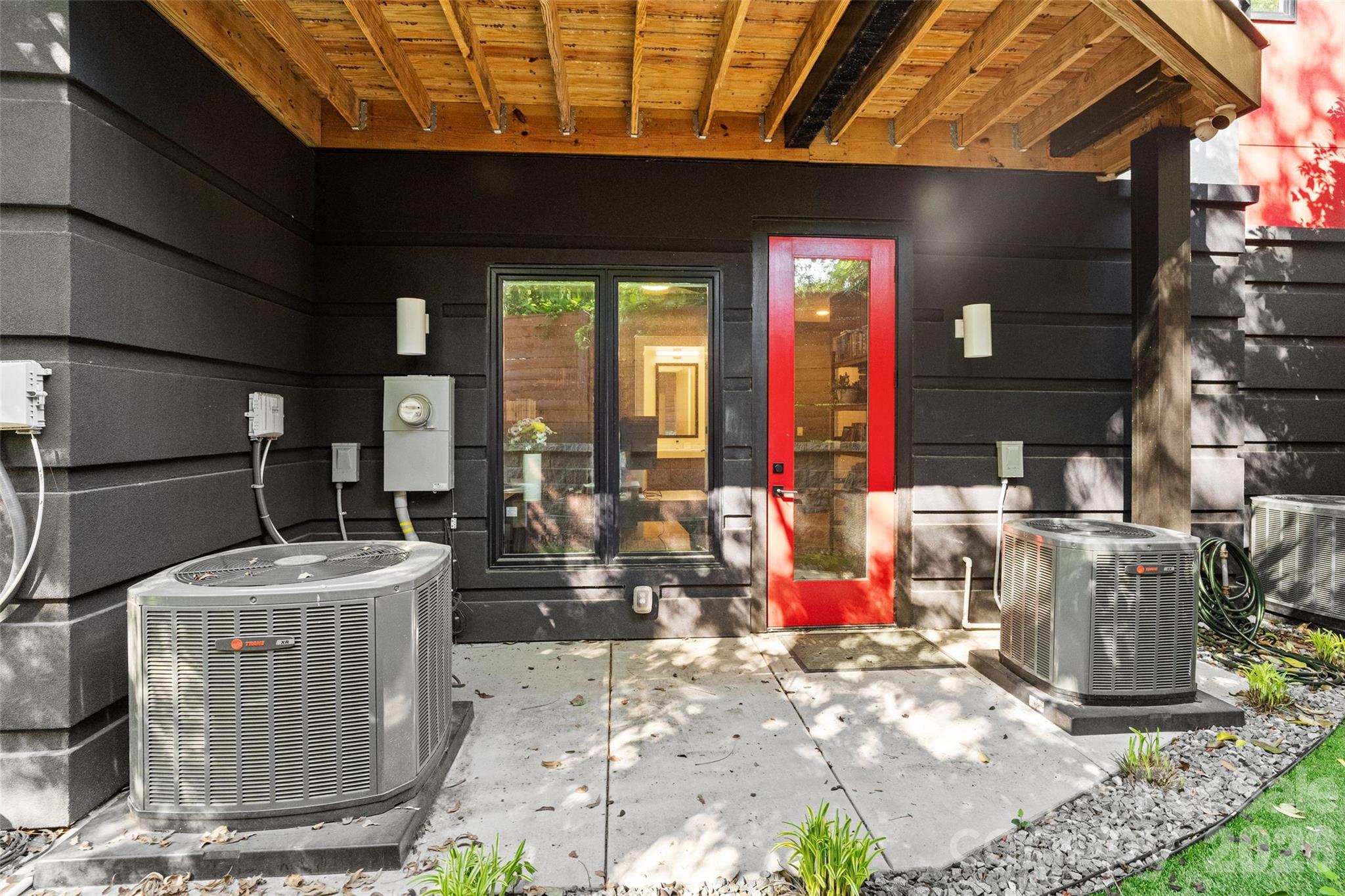 The Arts District - Residential