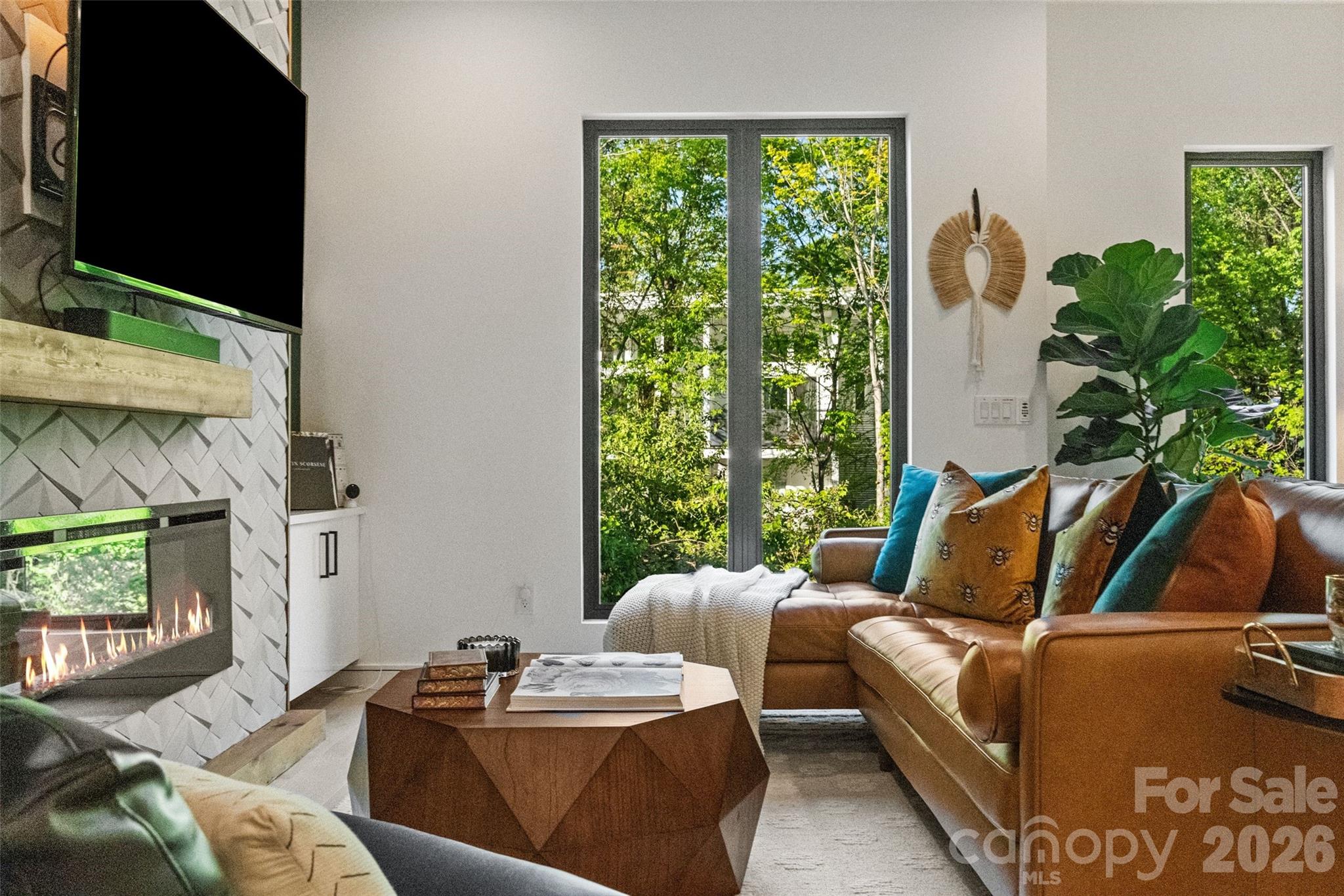 The Arts District - Residential