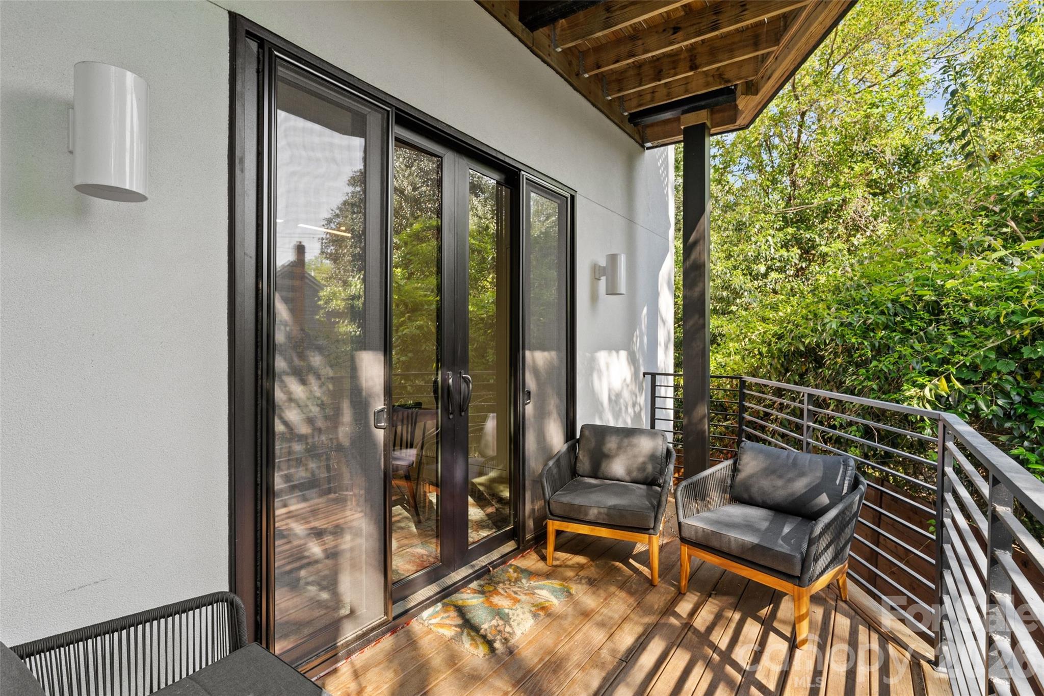 The Arts District - Residential