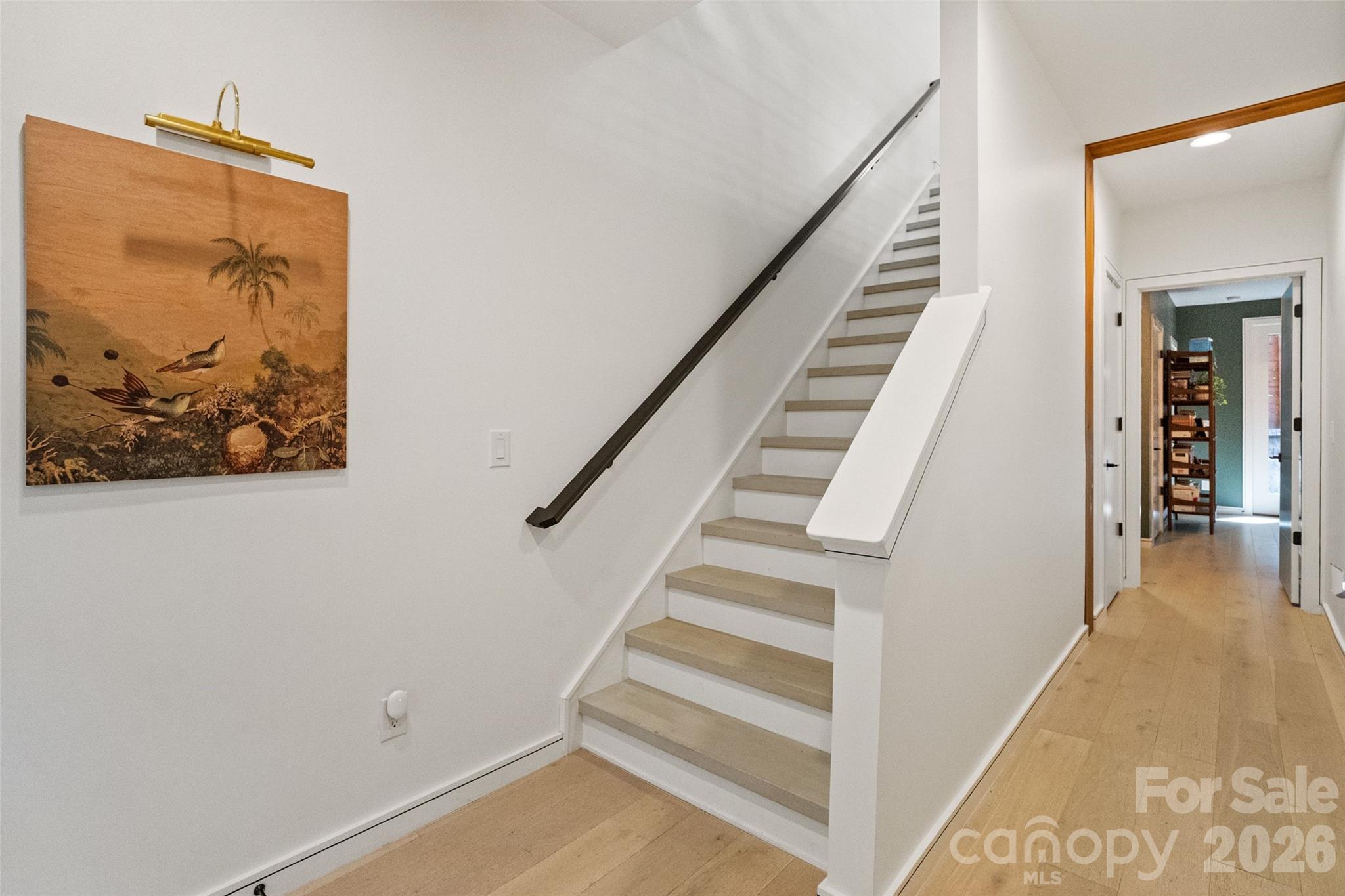 The Arts District - Residential