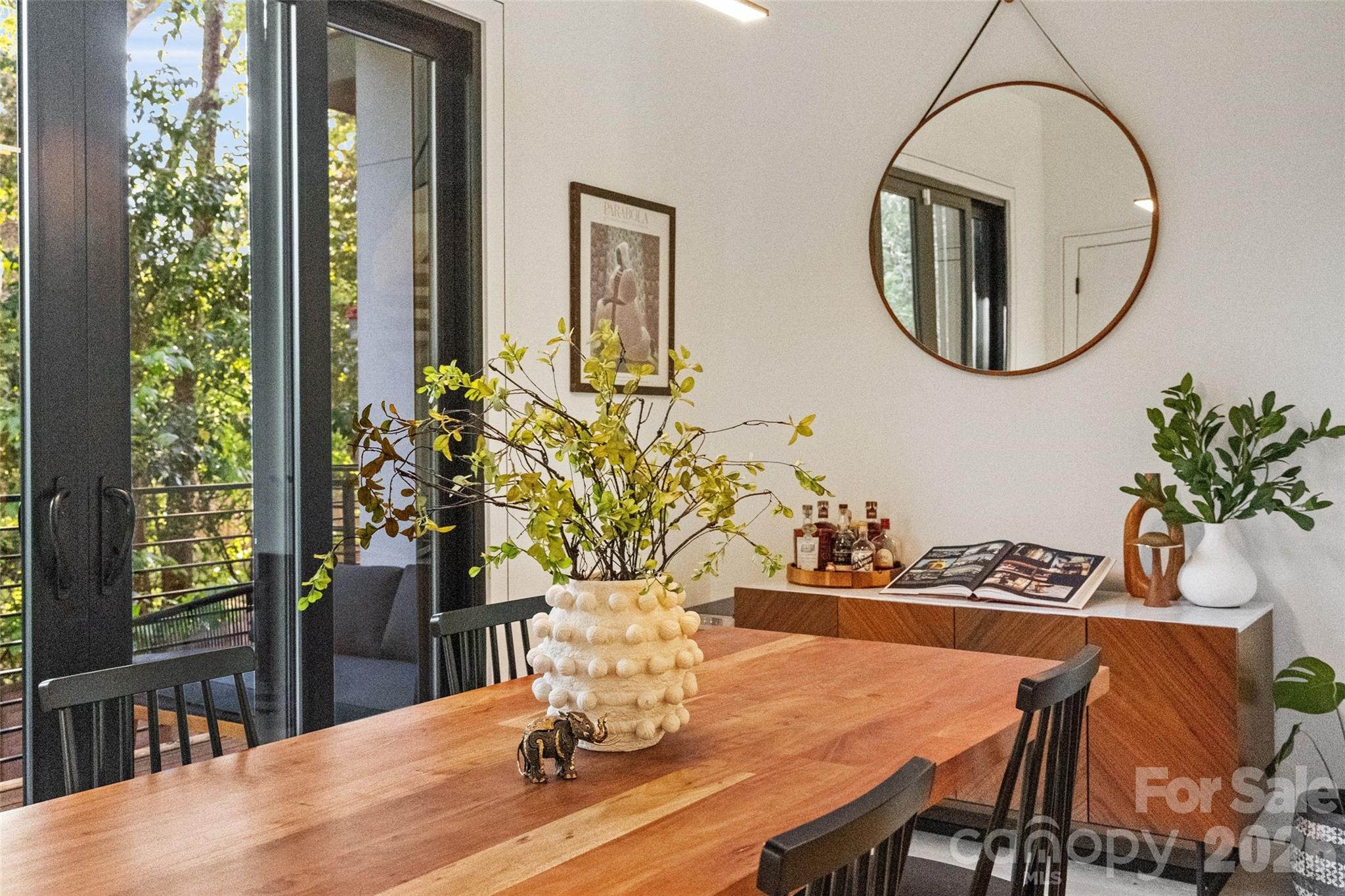 The Arts District - Residential