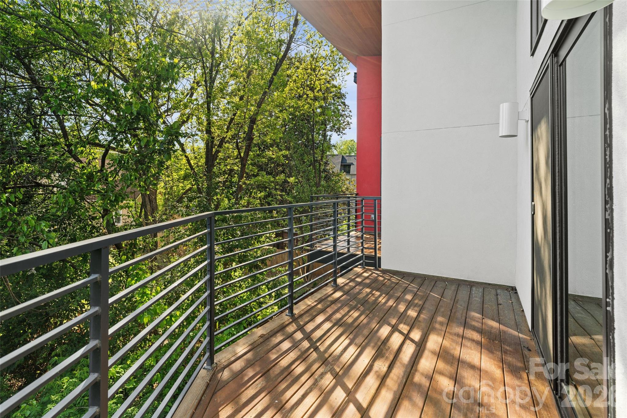 The Arts District - Residential