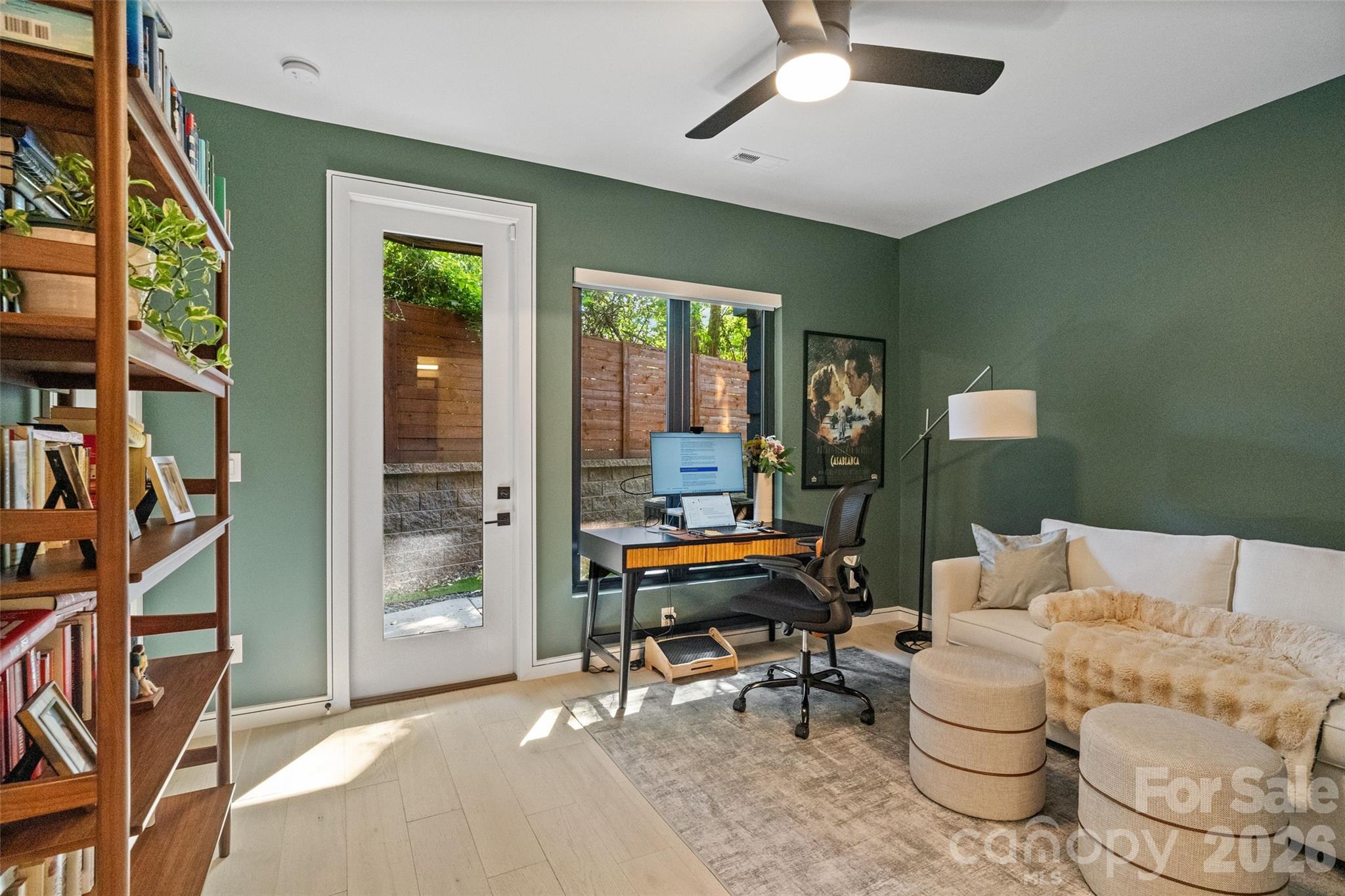 The Arts District - Residential