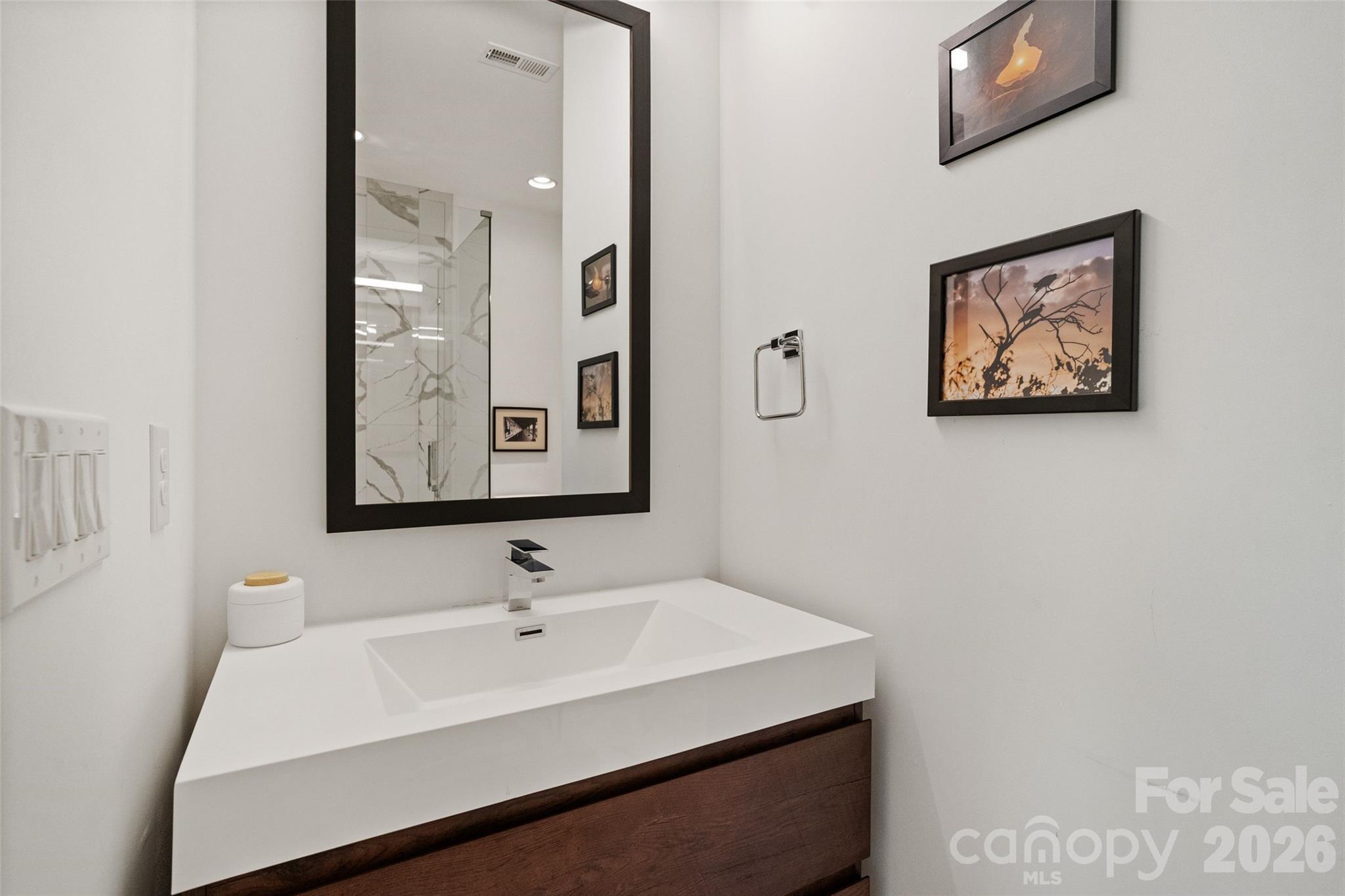 The Arts District - Residential