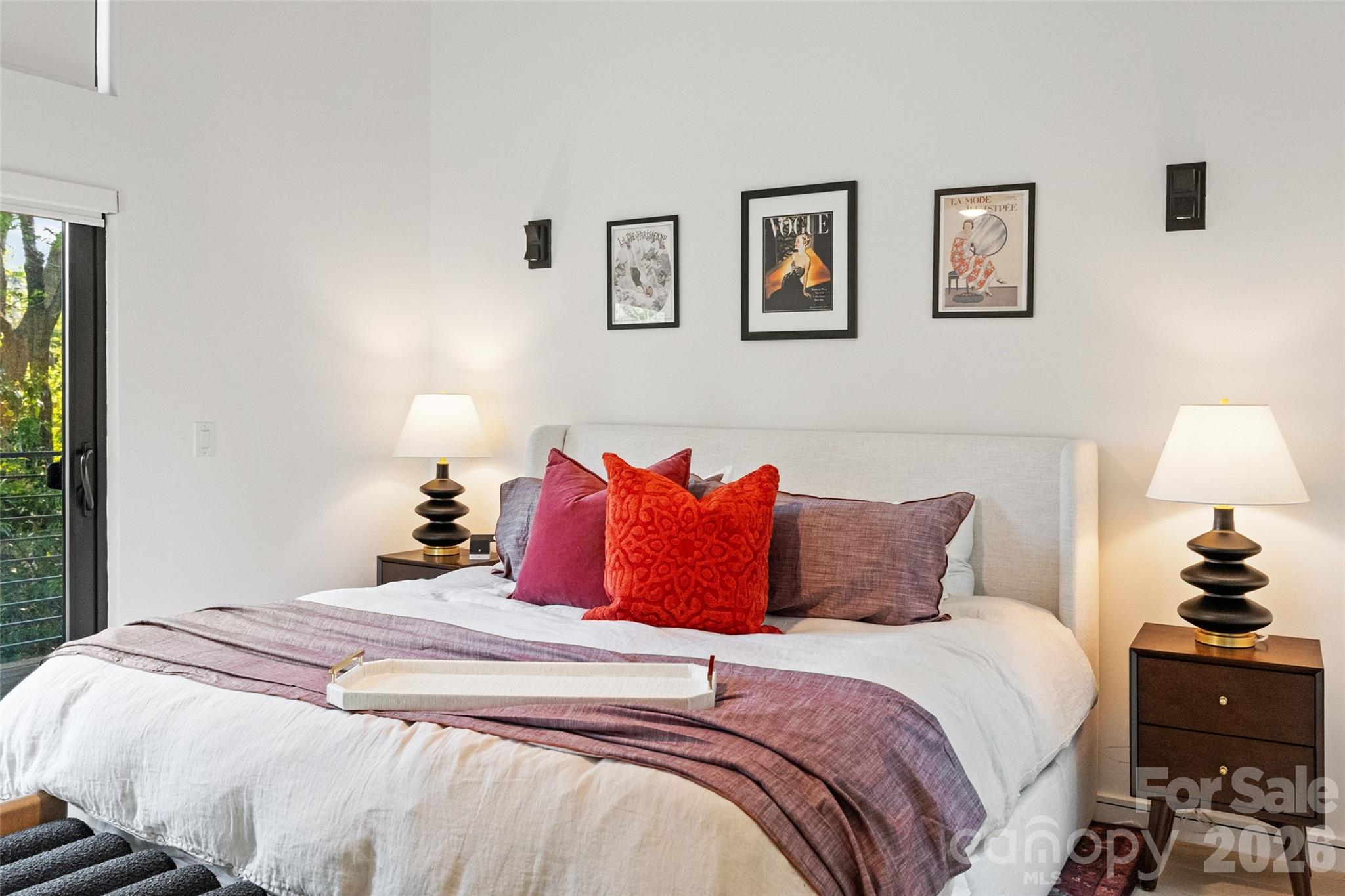 The Arts District - Residential