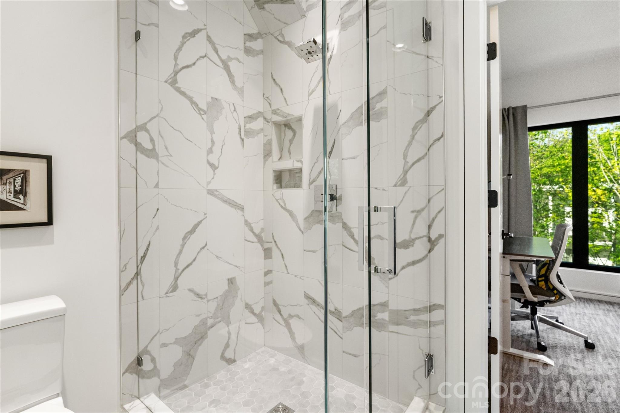 The Arts District - Residential