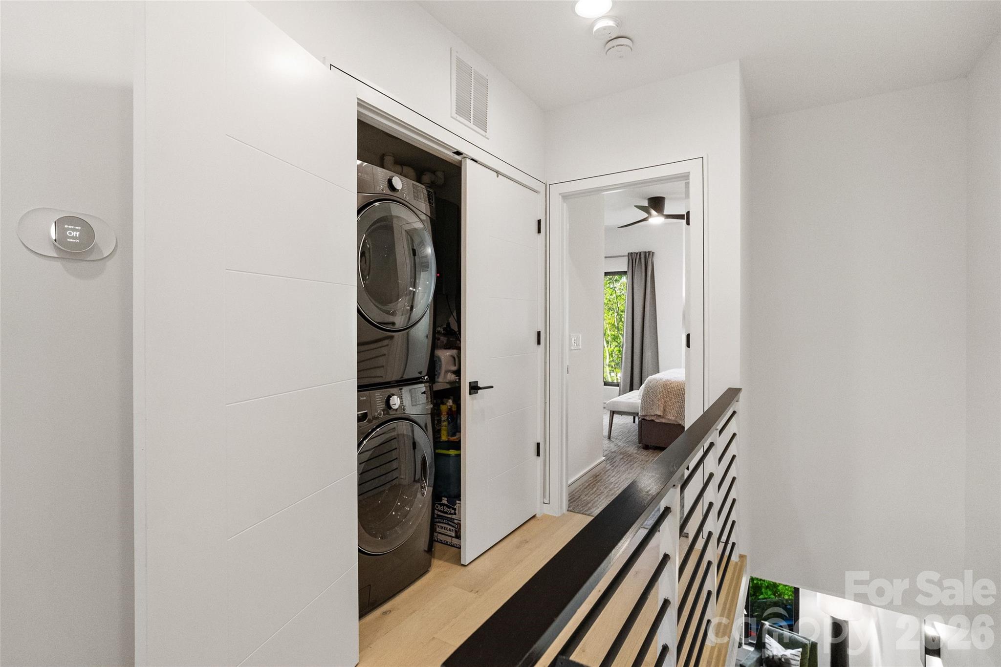 The Arts District - Residential