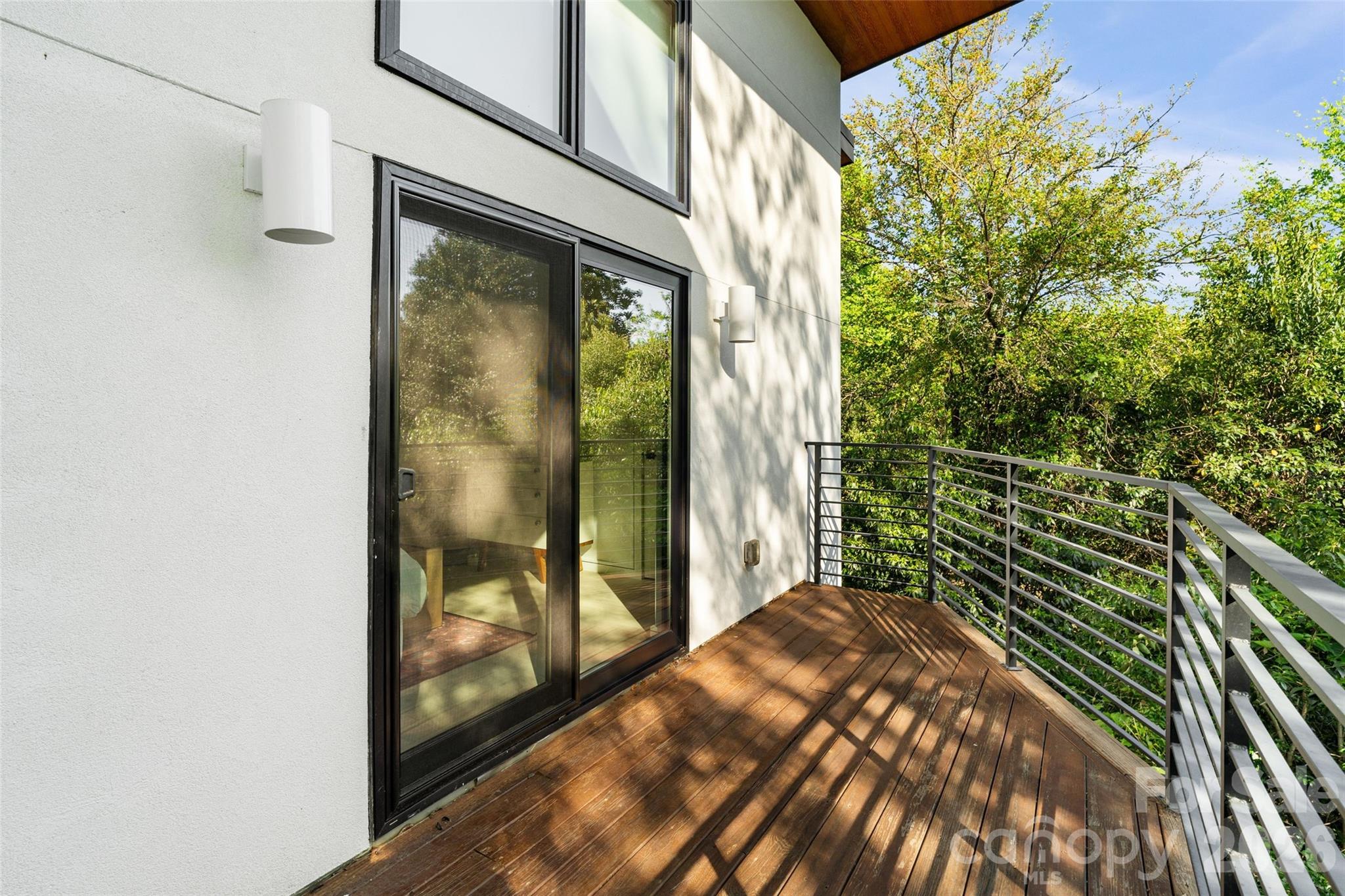 The Arts District - Residential