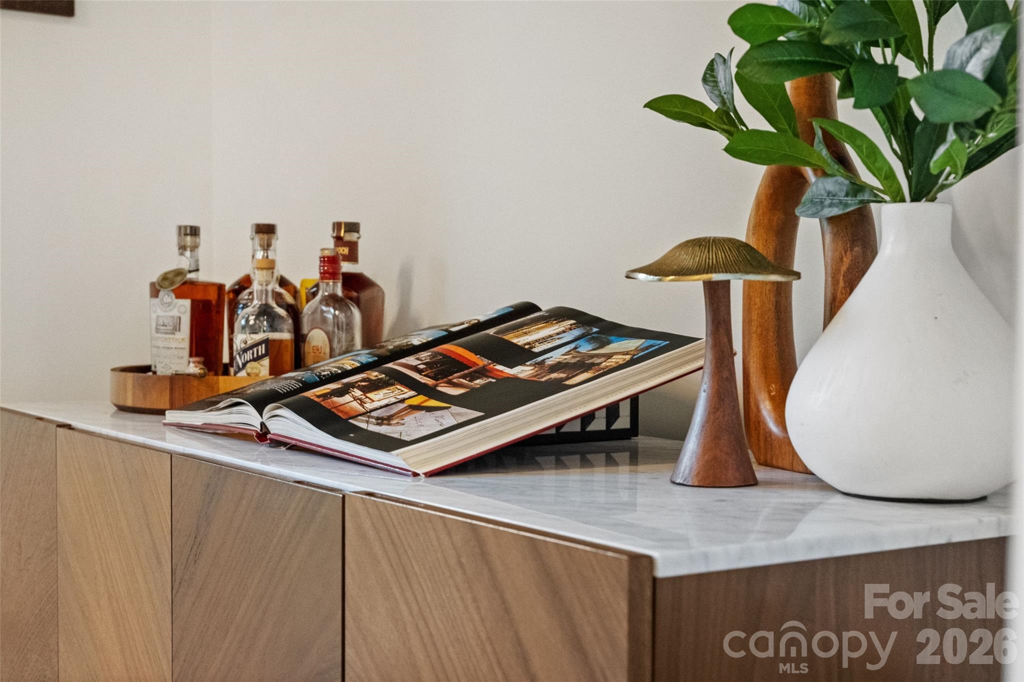 The Arts District - Residential