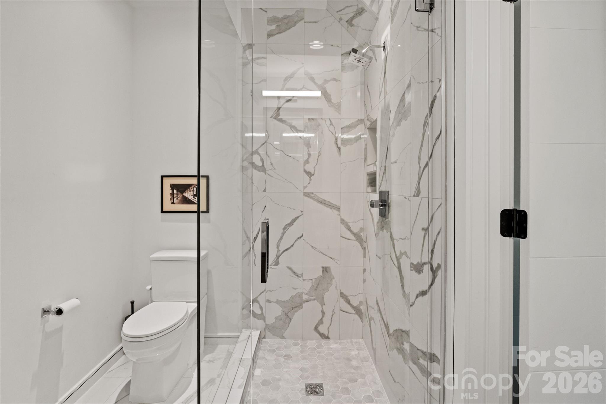 The Arts District - Residential