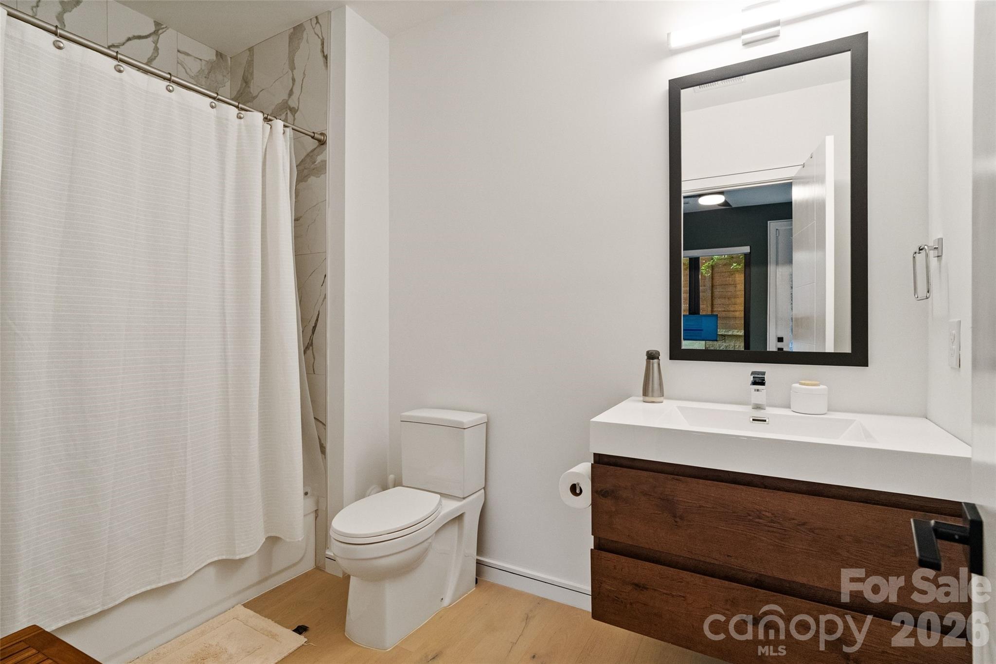 The Arts District - Residential