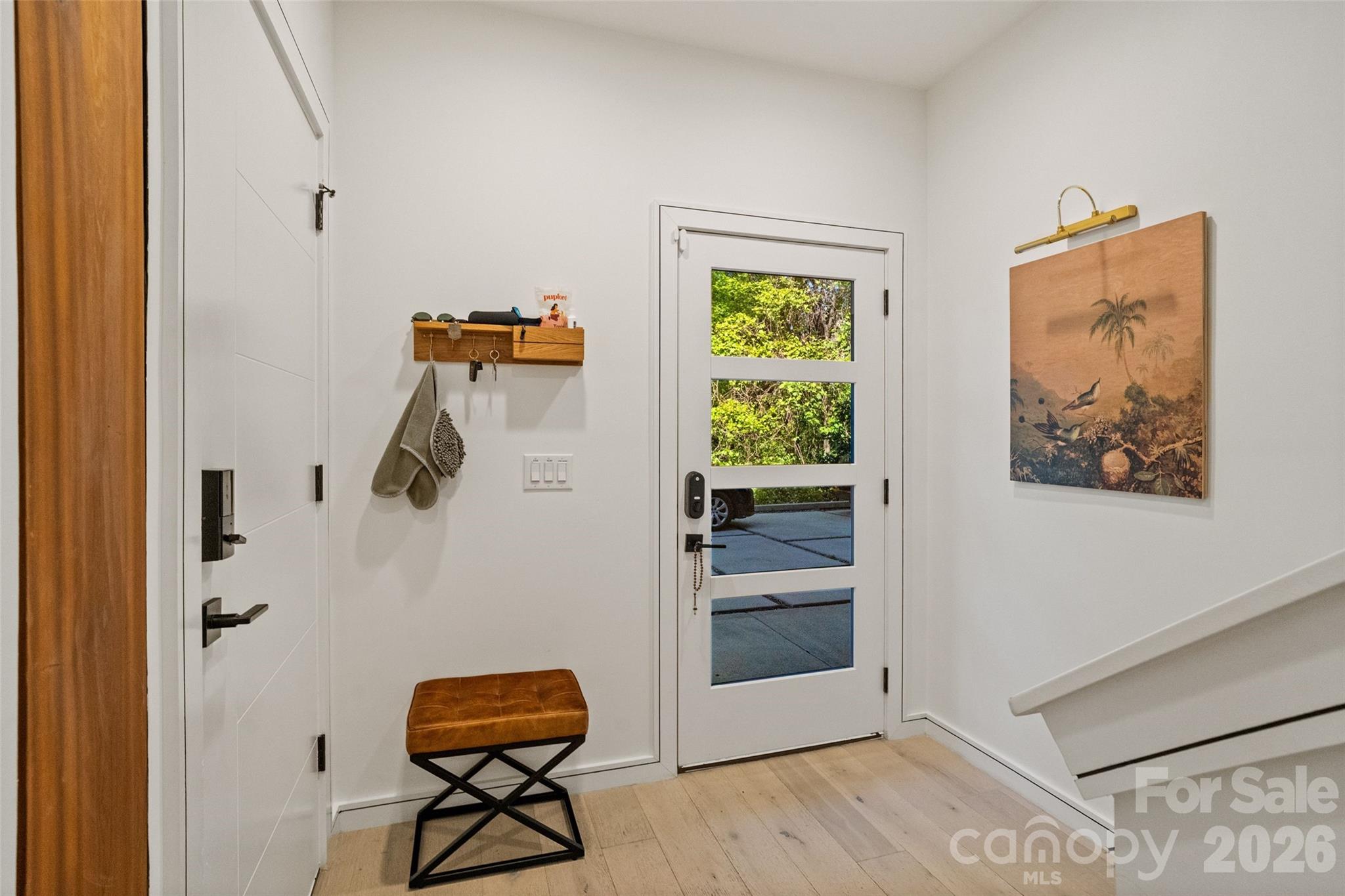 2716 N Davidson Street E