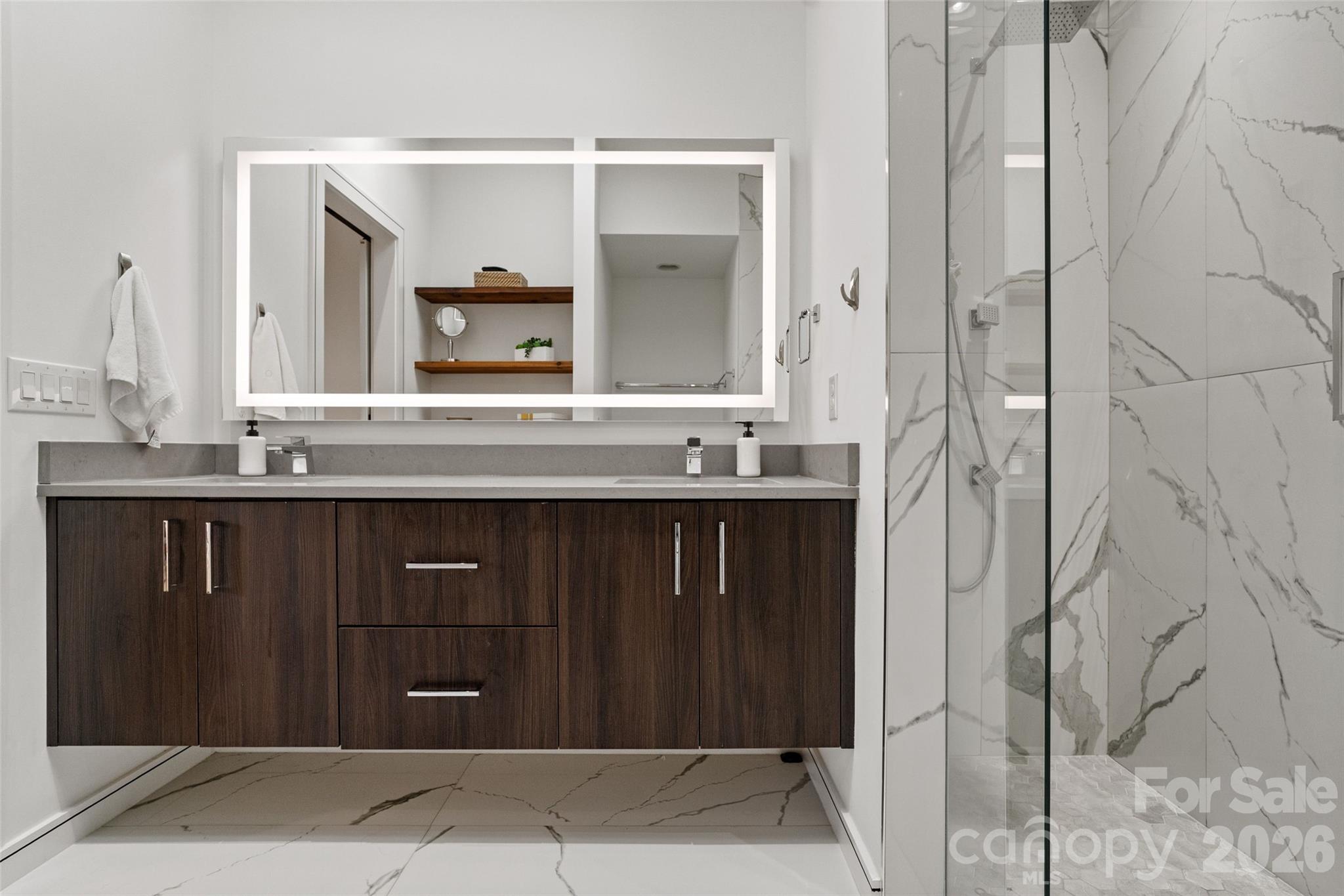 The Arts District - Residential