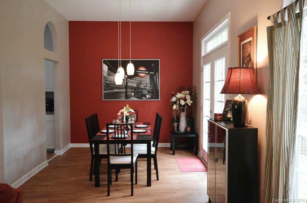 Walden Ridge - Residential