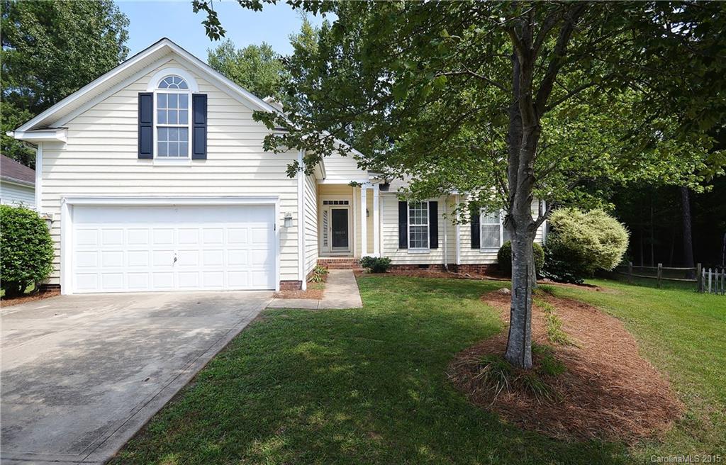 Walden Ridge - Residential