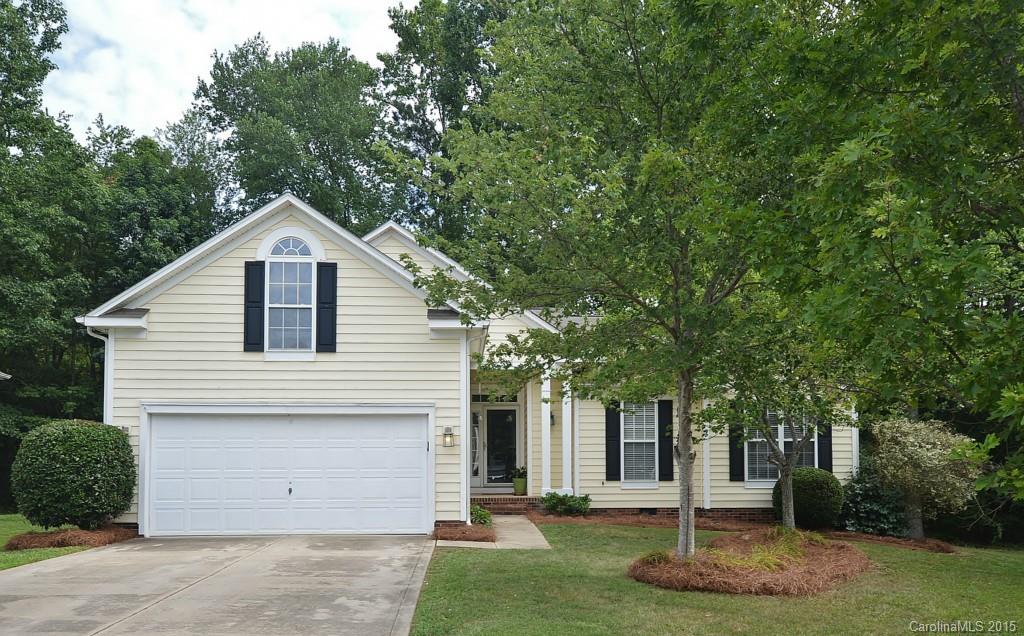 Walden Ridge - Residential