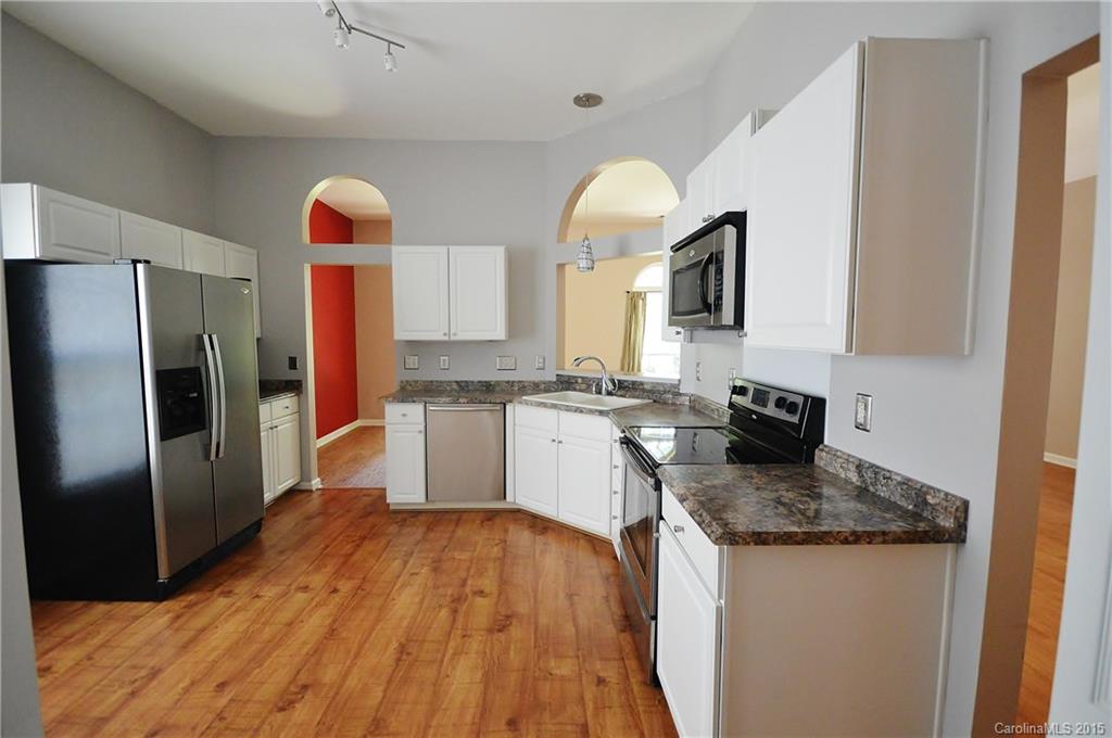 Walden Ridge - Residential