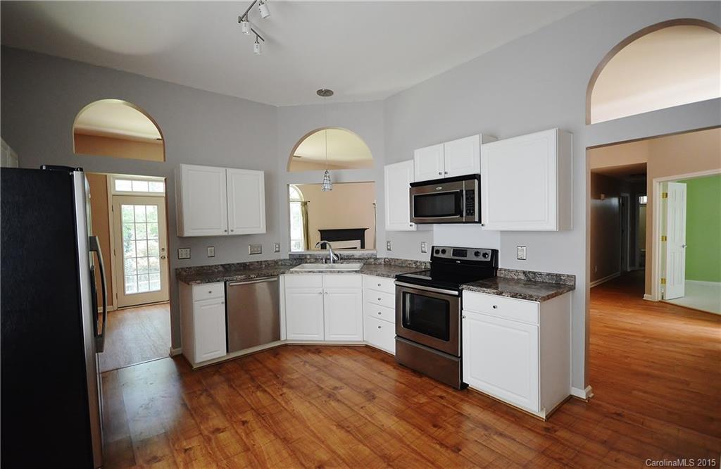 Walden Ridge - Residential