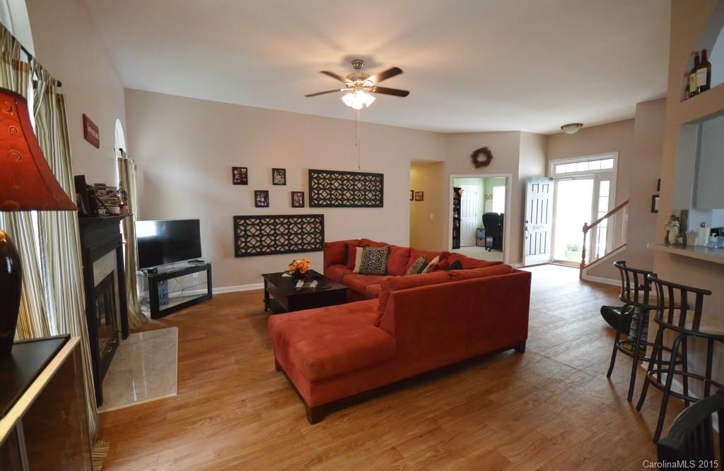 Walden Ridge - Residential
