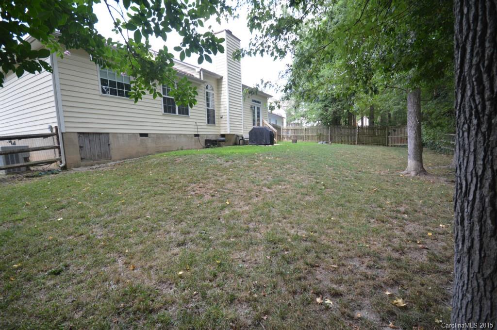 Walden Ridge - Residential