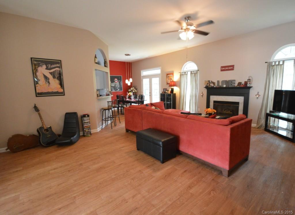 Walden Ridge - Residential