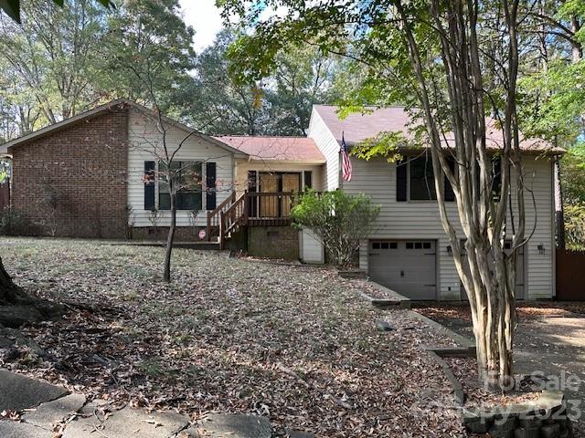 Tega Cay - Residential