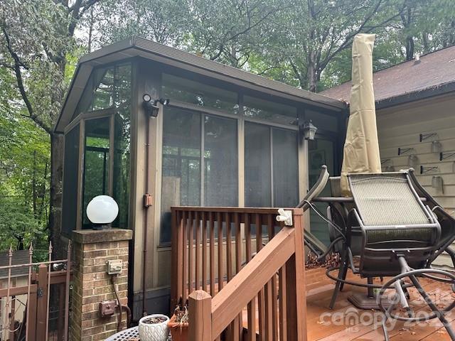 Tega Cay - Residential