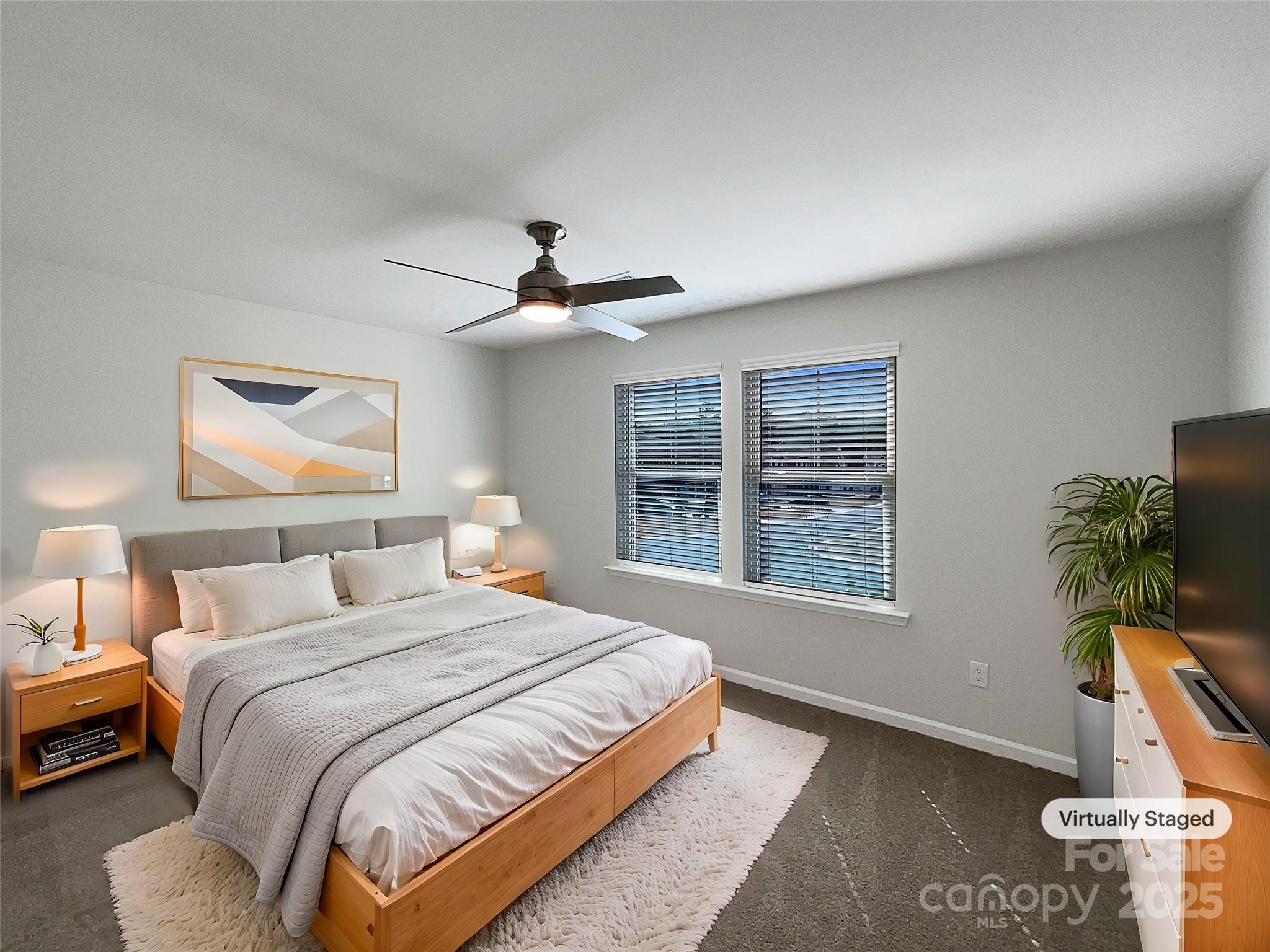 Palm Tree Cove II - Residential