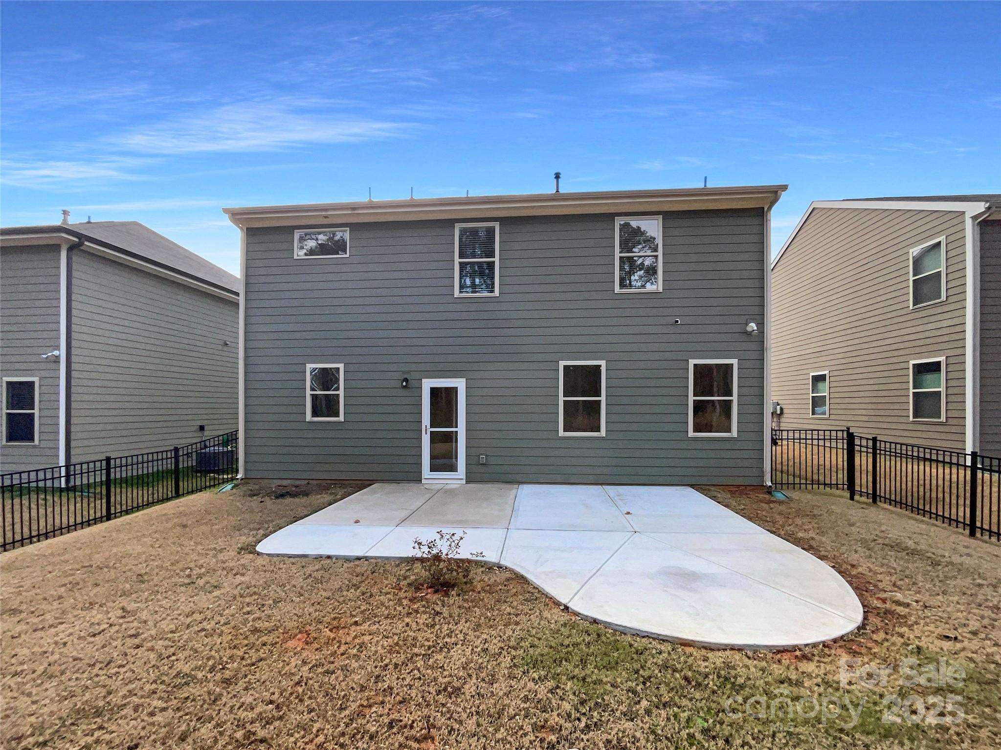 Palm Tree Cove II - Residential