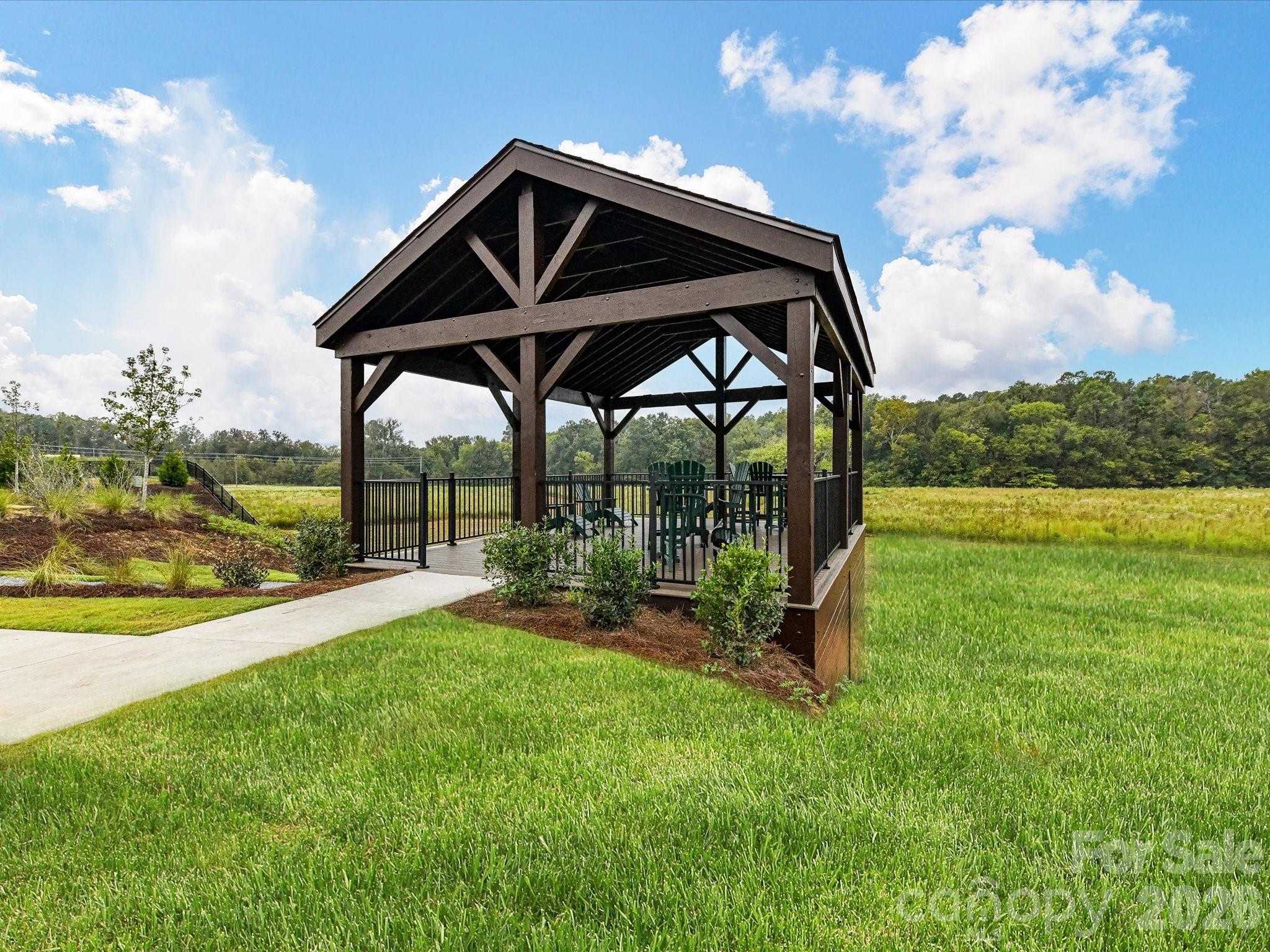 Westview Towns - Residential