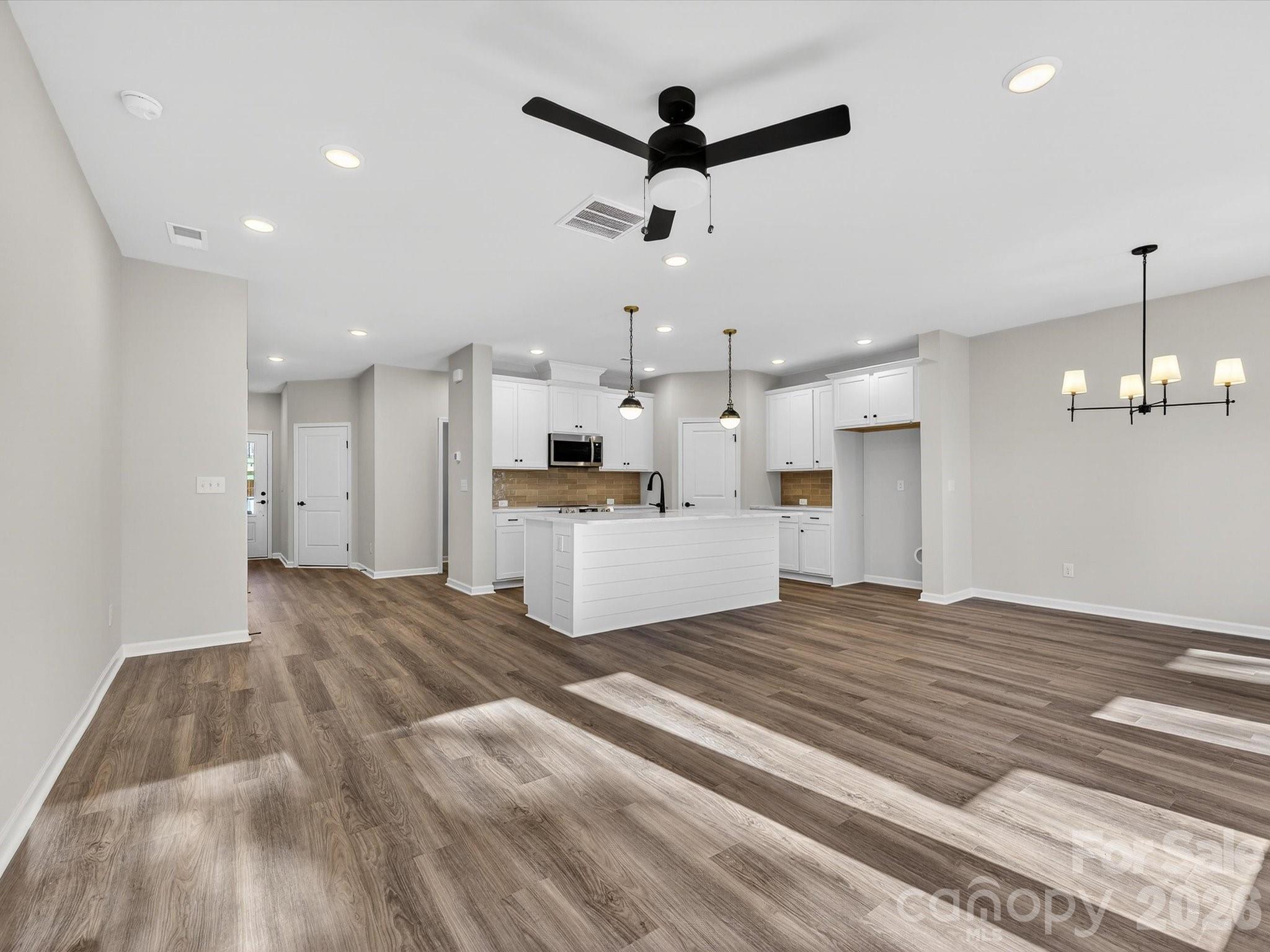 Westview Towns - Residential