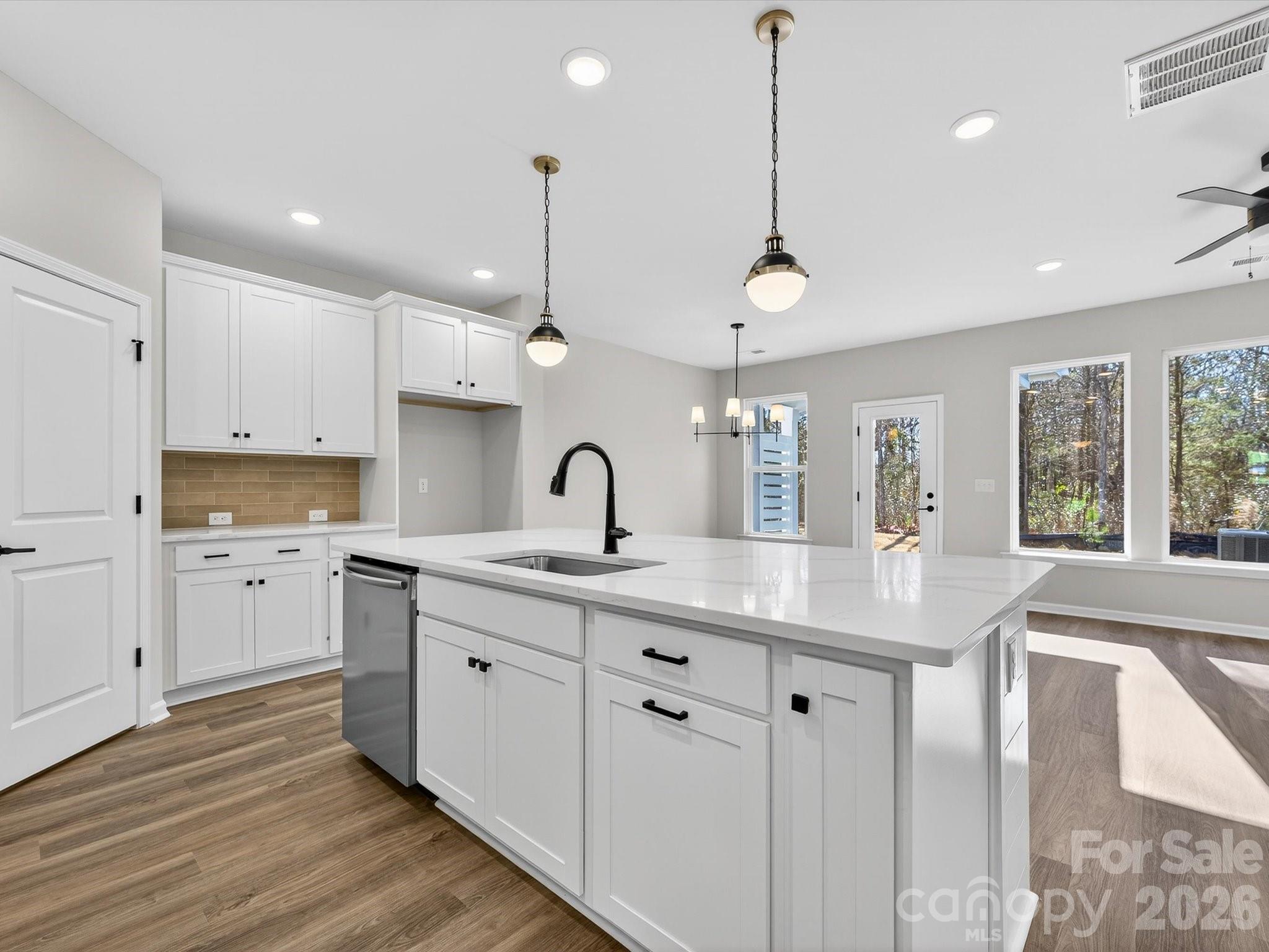 Westview Towns - Residential