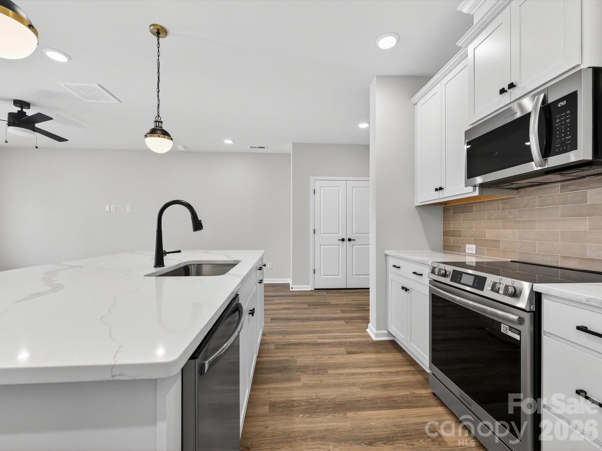 Westview Towns - Residential