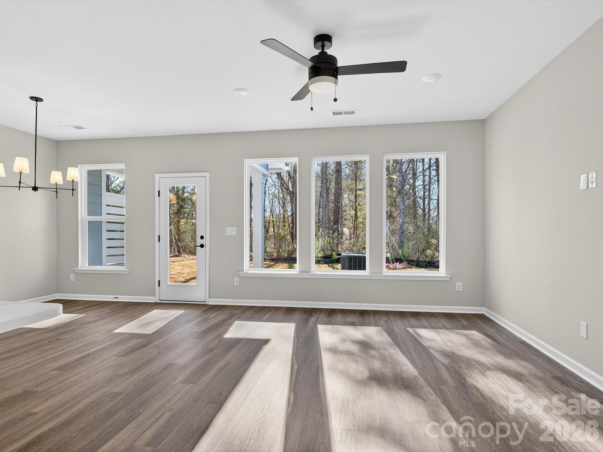 Westview Towns - Residential