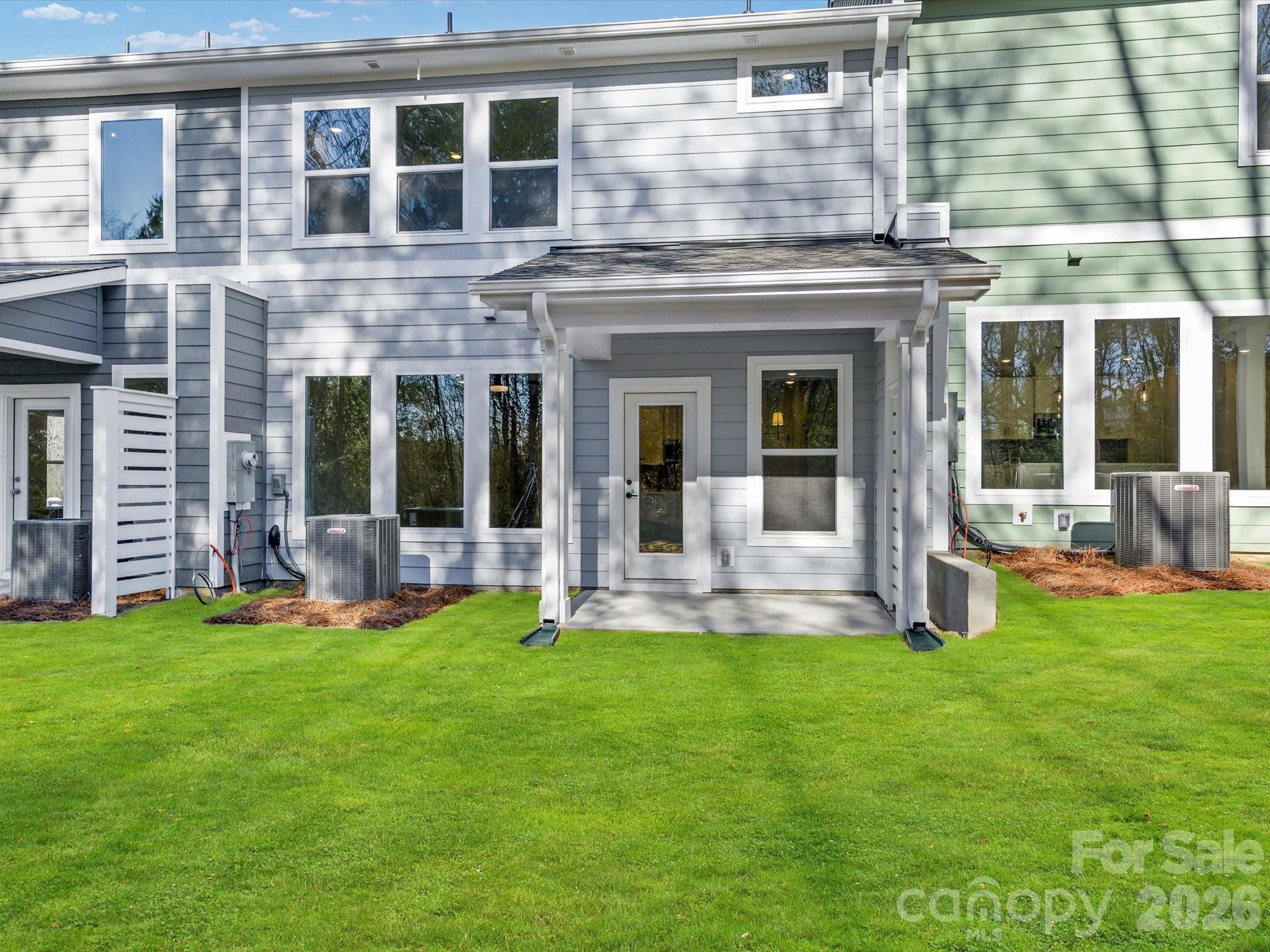 Westview Towns - Residential