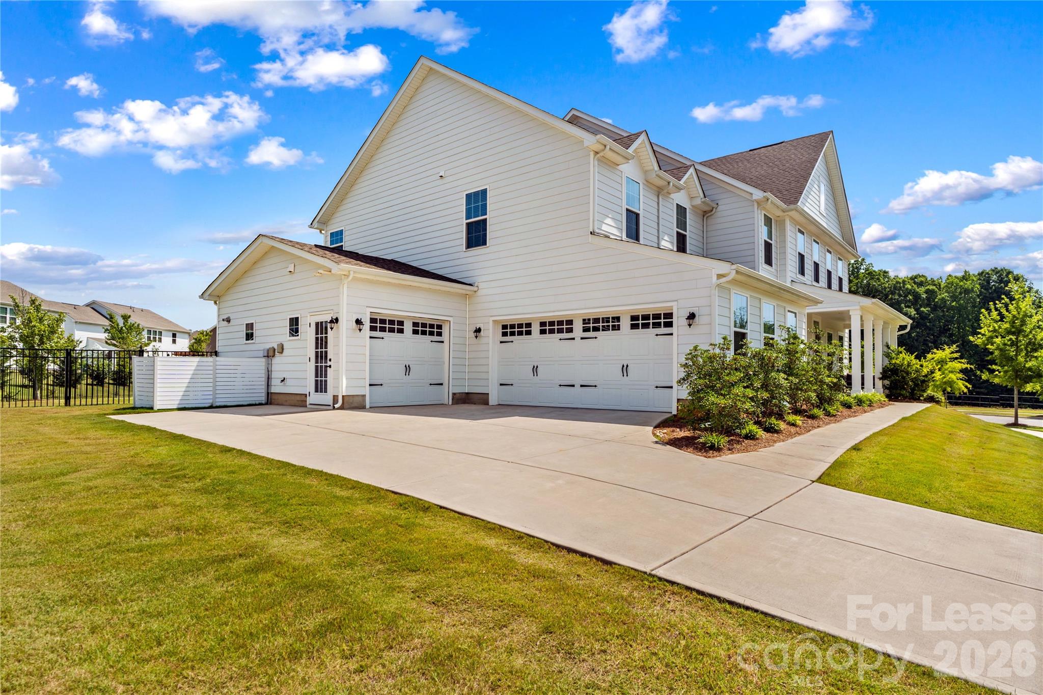 14321 Sunnyhill Grove Road