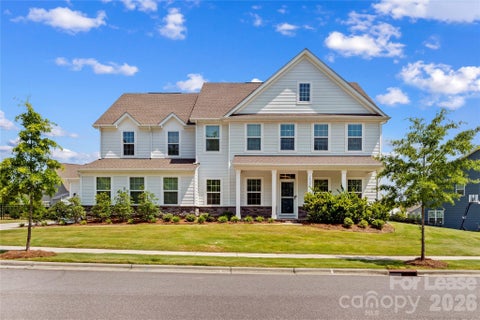 Photo of 14321 Sunnyhill Grove Road, Davidson, NC 28036 (MLS # 4407158)