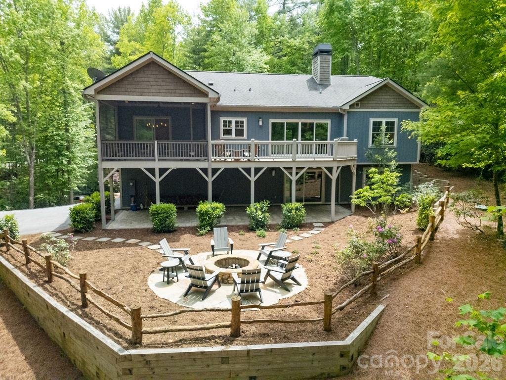 131 Bear Trace Road