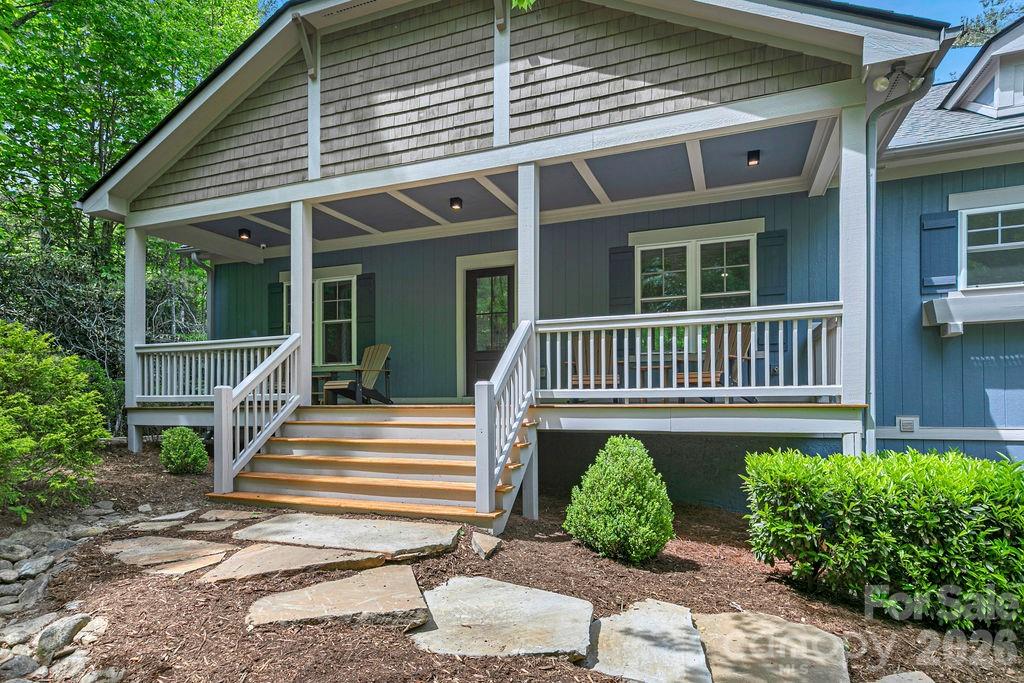 131 Bear Trace Road
