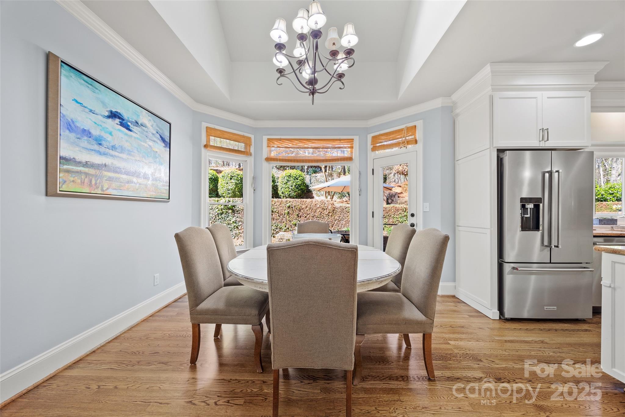 Providence Plantation - Residential